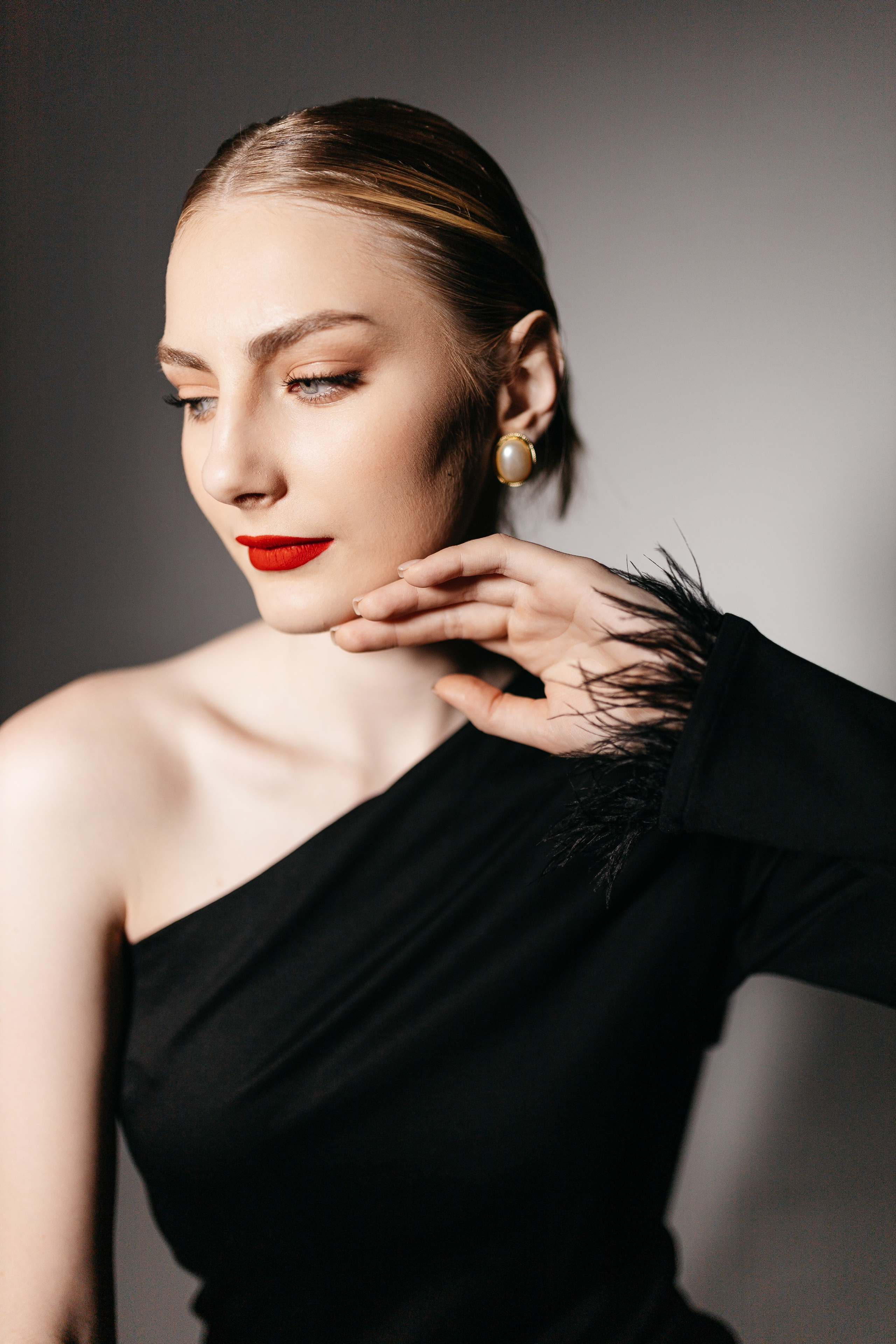 Вероника. Семейный фотограф Губкин/Старый Оскол