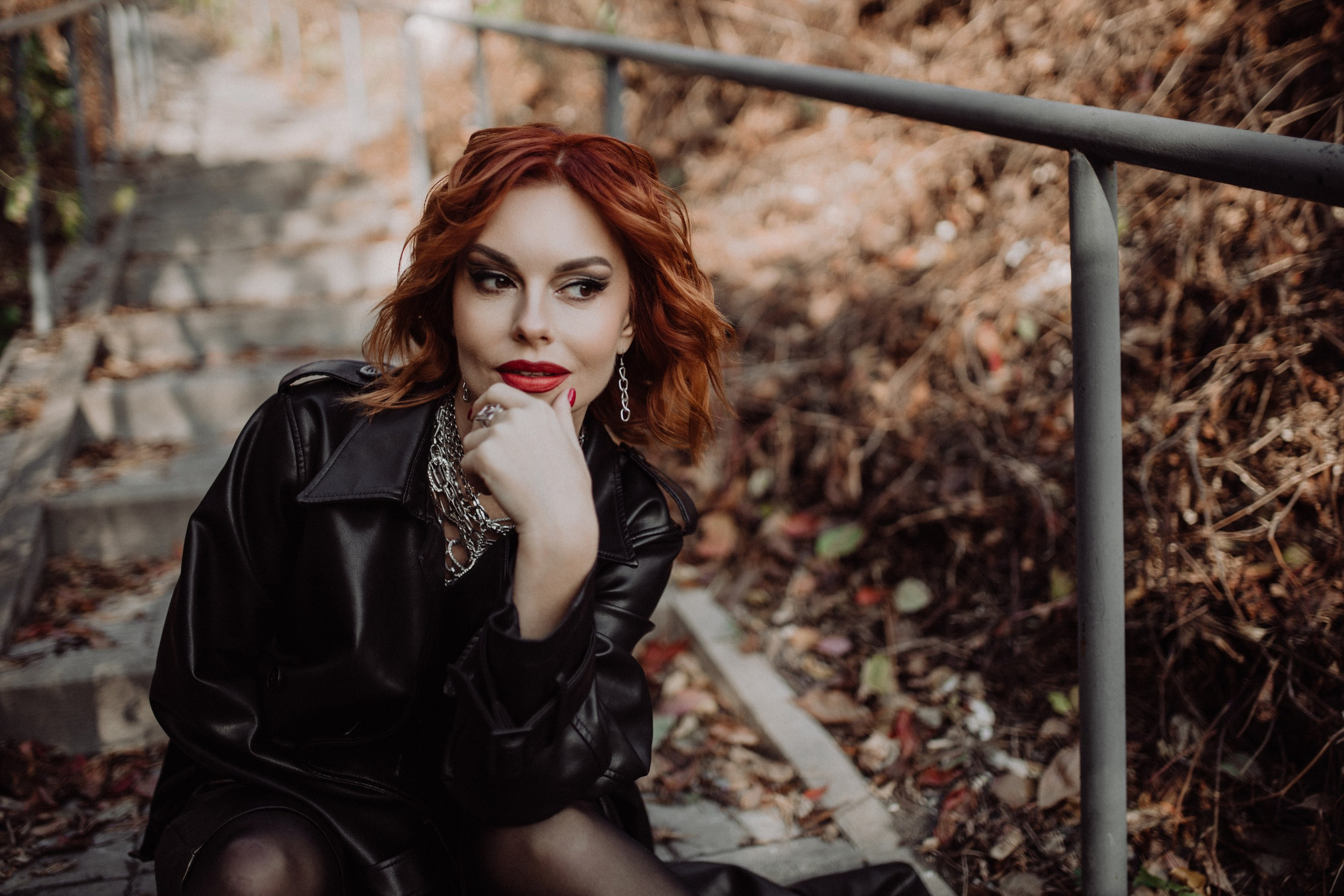 Анна. Семейный фотограф Губкин/Старый Оскол