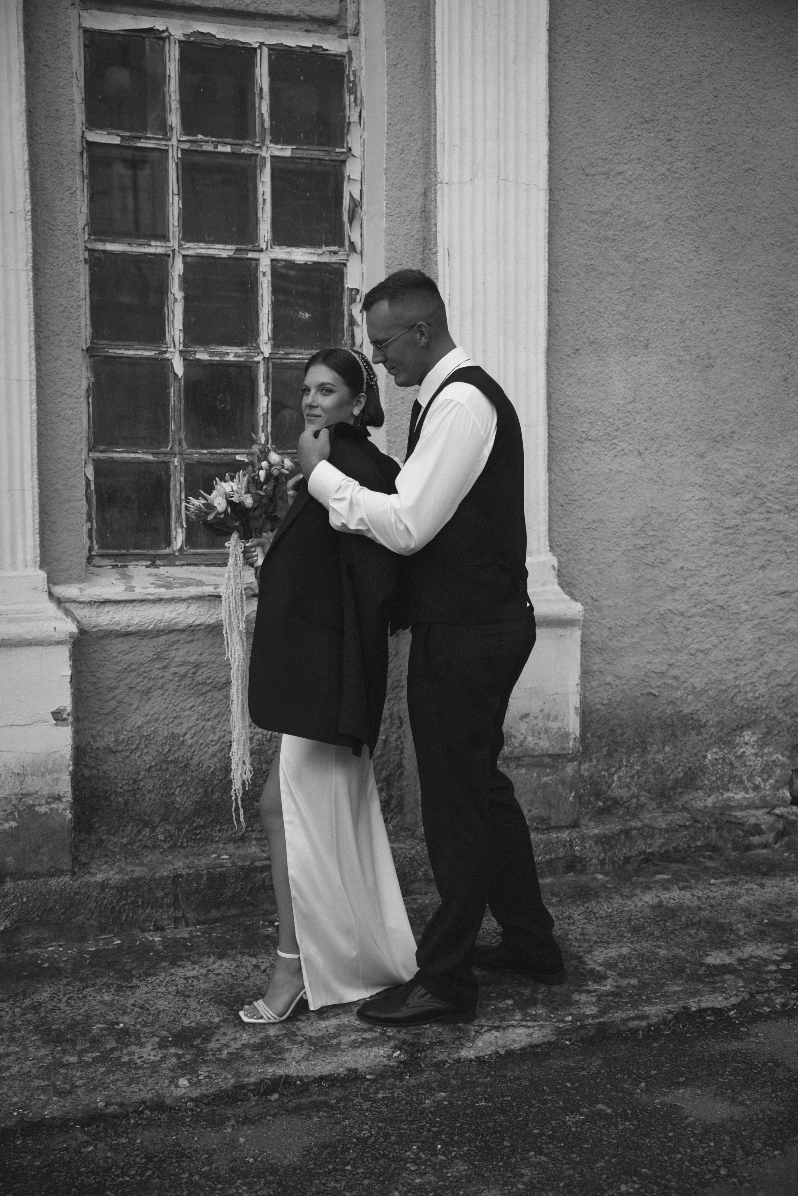 Wedding Day 09.08.25. Семейный фотограф Губкин/Старый Оскол