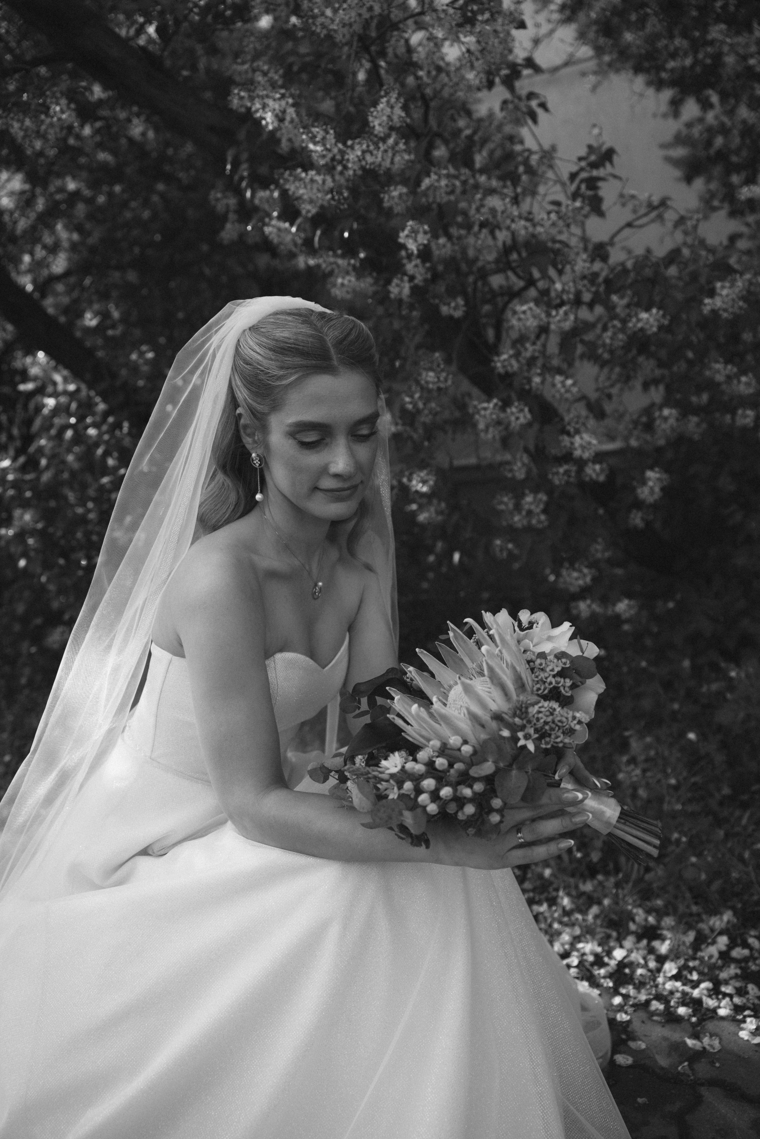 Wedding Day 26.04.25. Семейный фотограф Губкин/Старый Оскол