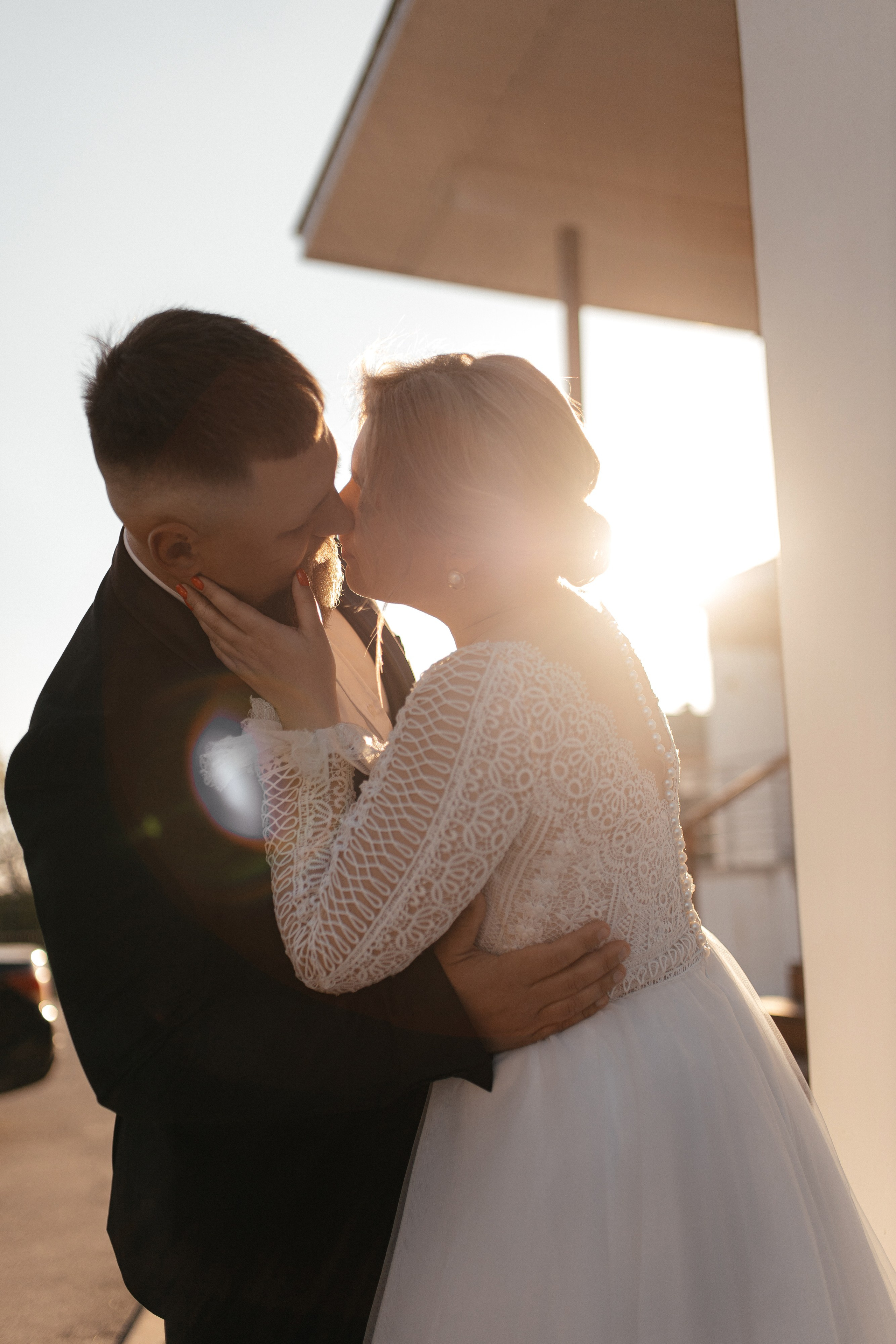 Анна и Дмитрий. Семейный фотограф Губкин/Старый Оскол