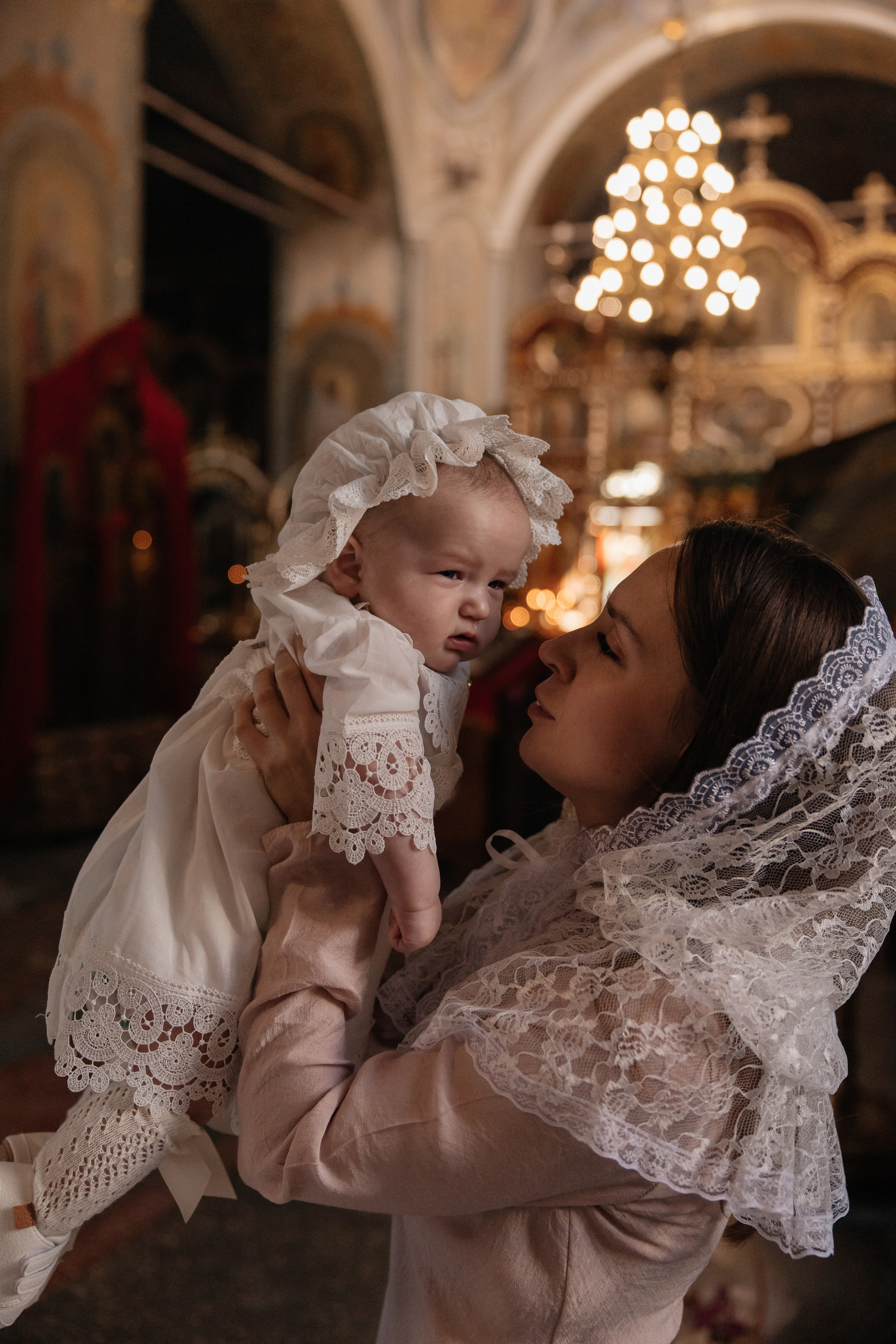 Мия. Семейный фотограф Губкин/Старый Оскол