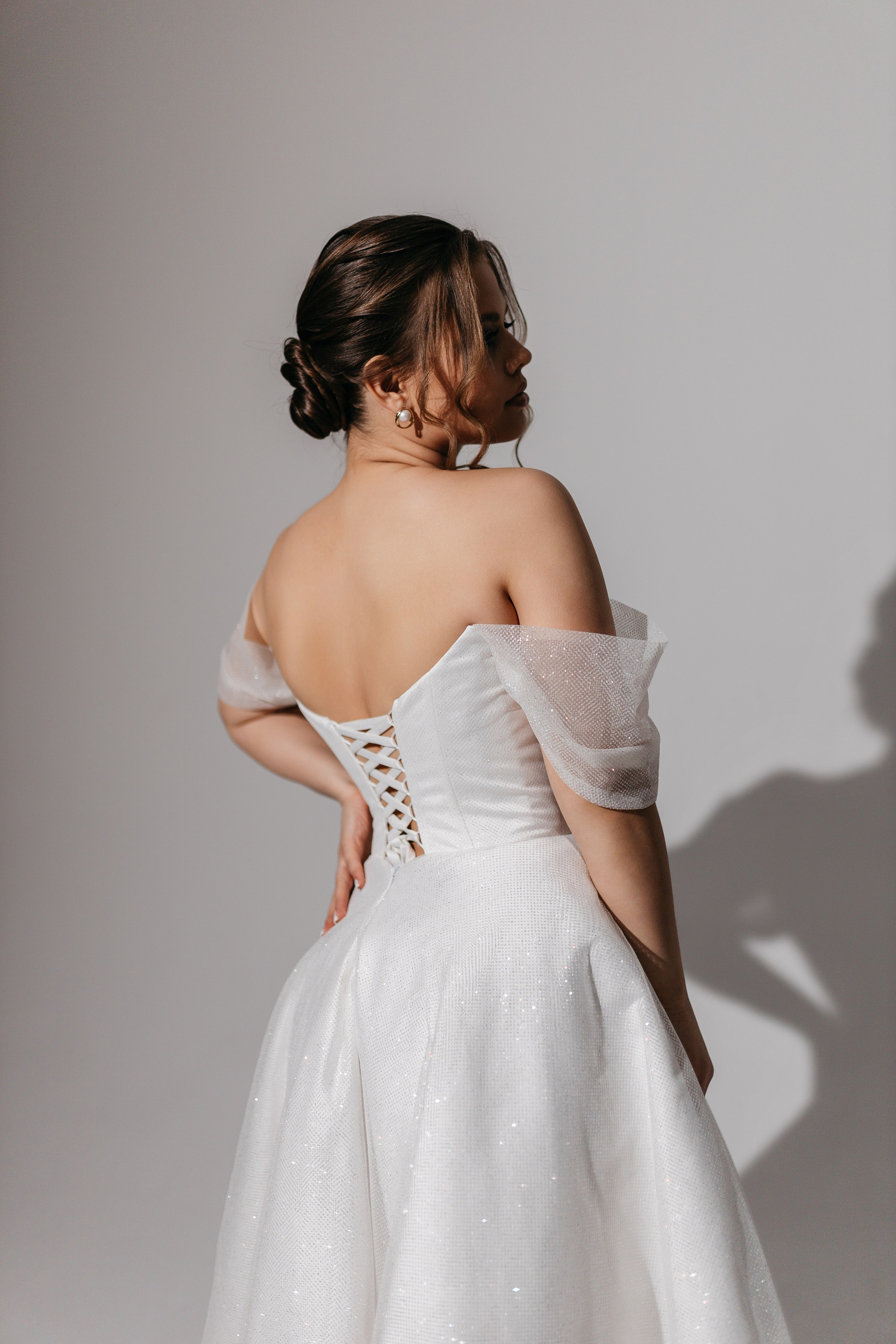 Юля. Семейный фотограф Губкин/Старый Оскол