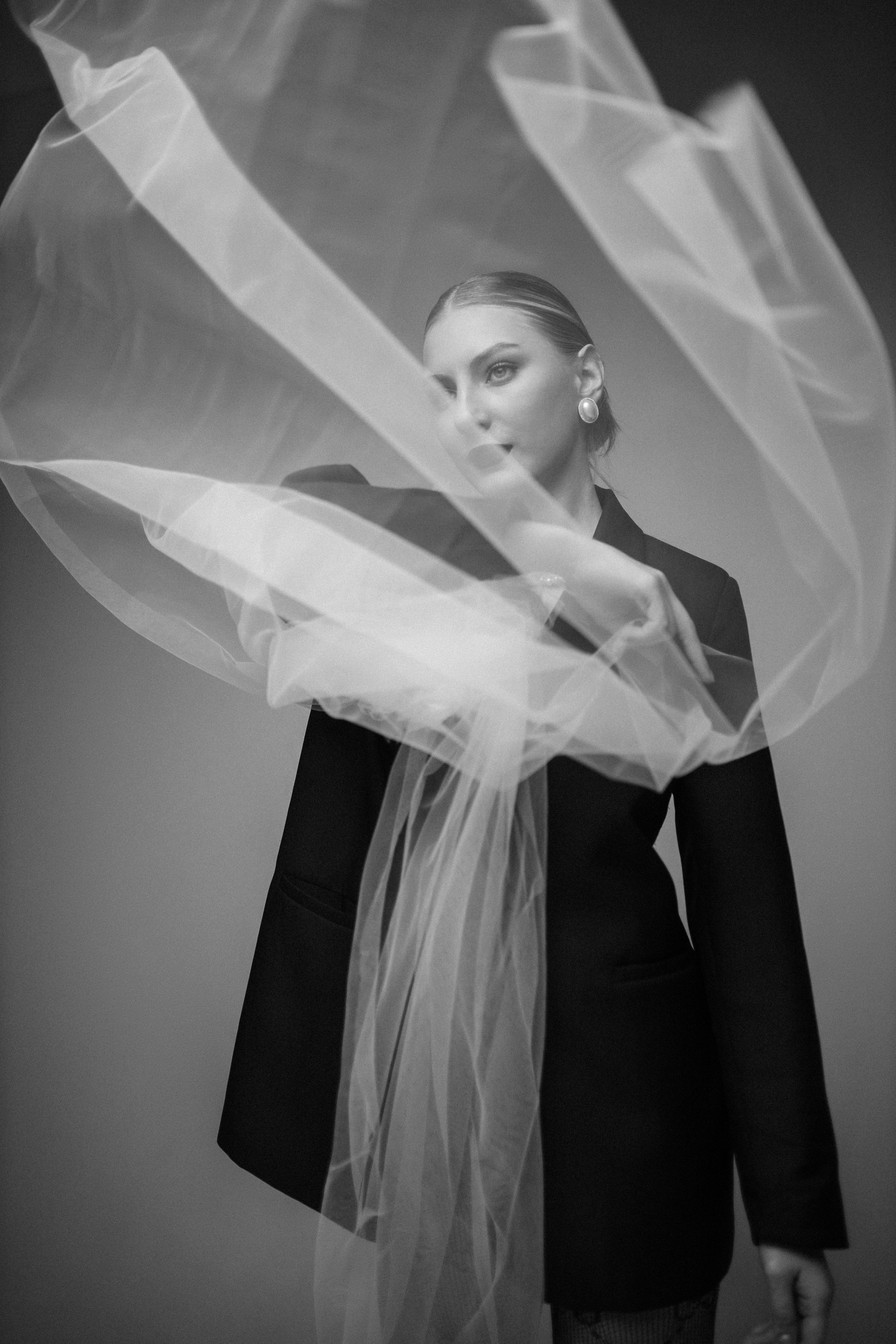 Вероника. Семейный фотограф Губкин/Старый Оскол