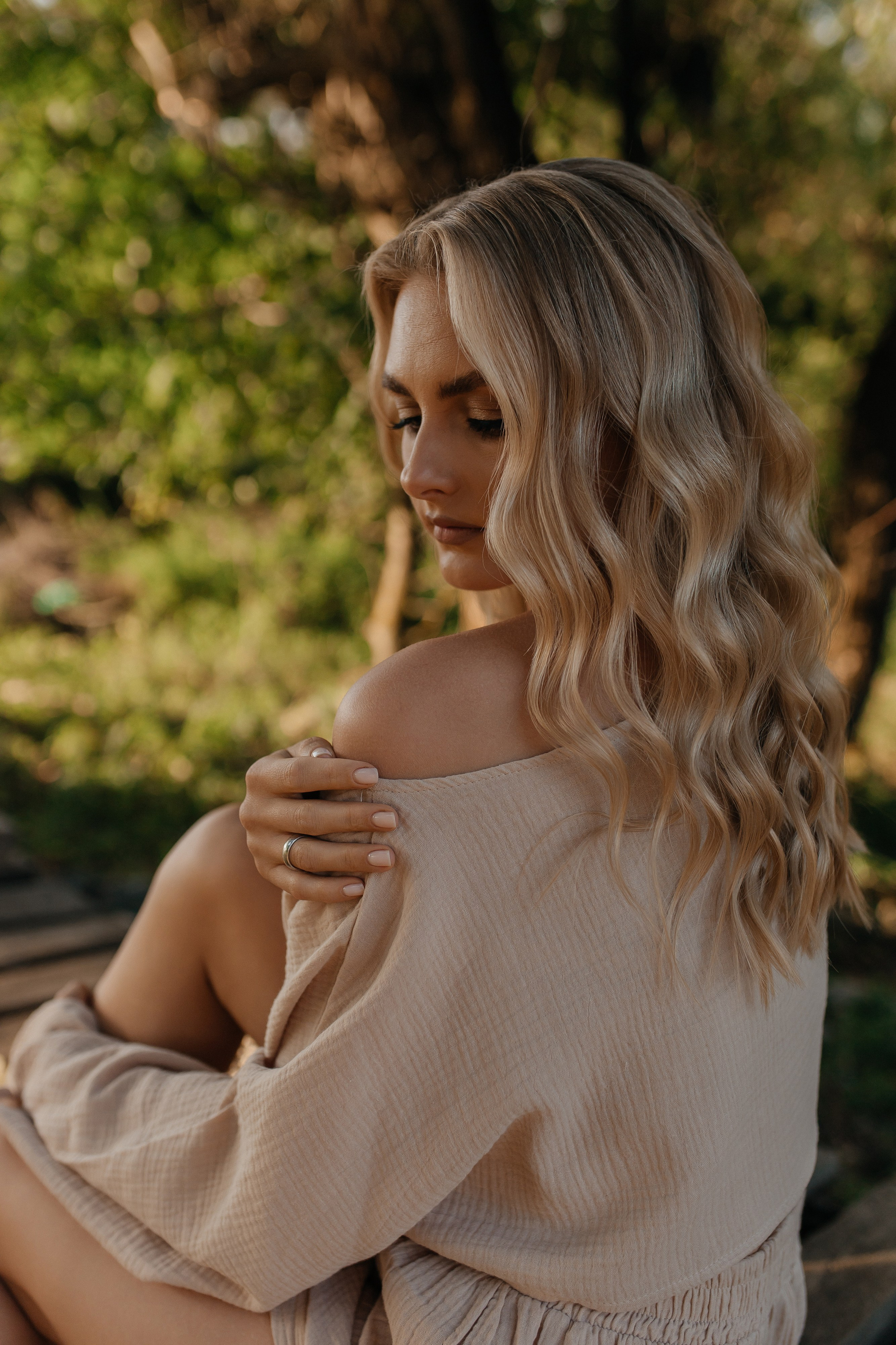 Анастасия. Семейный фотограф Губкин/Старый Оскол