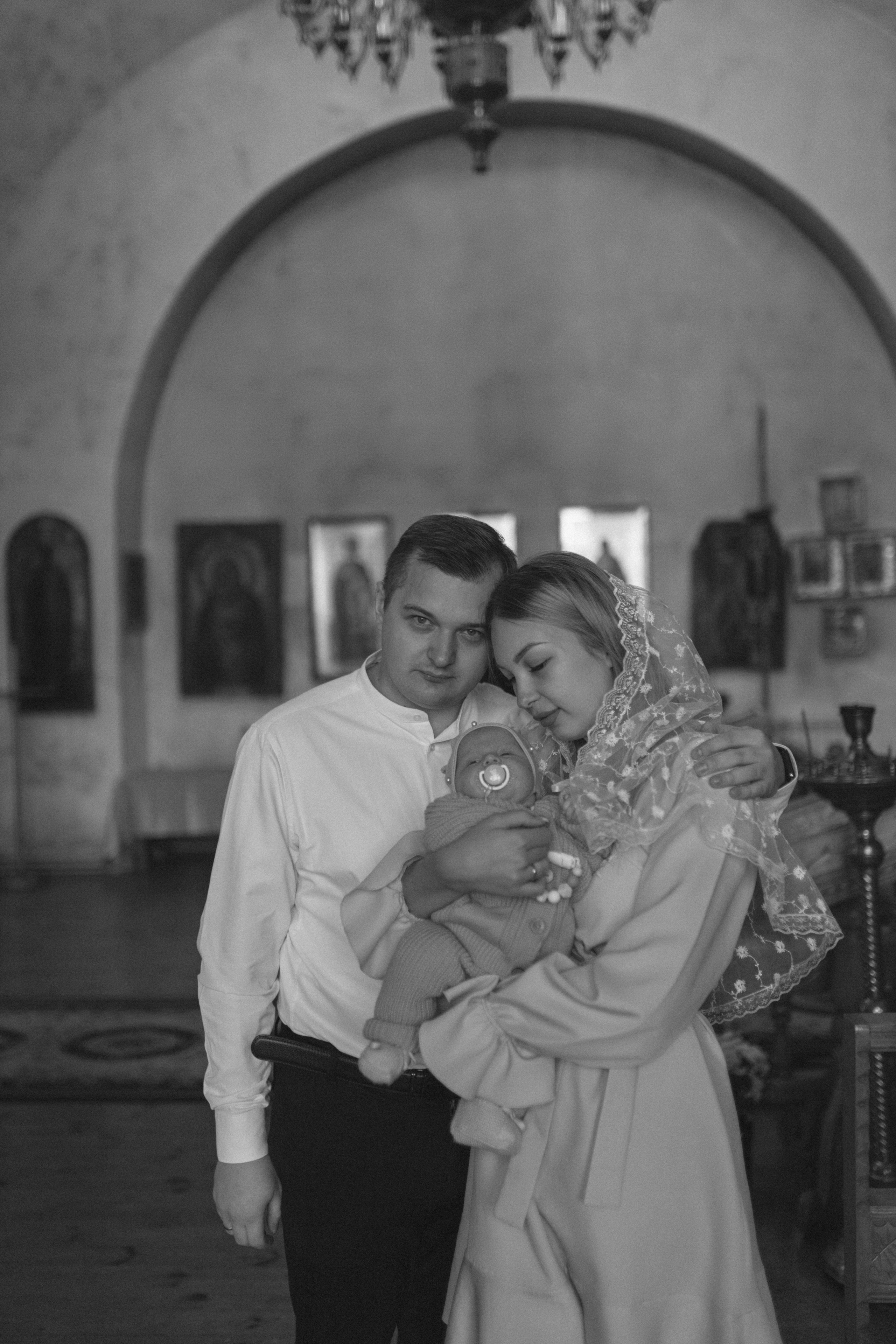 Ивановка. Семейный фотограф Губкин/Старый Оскол