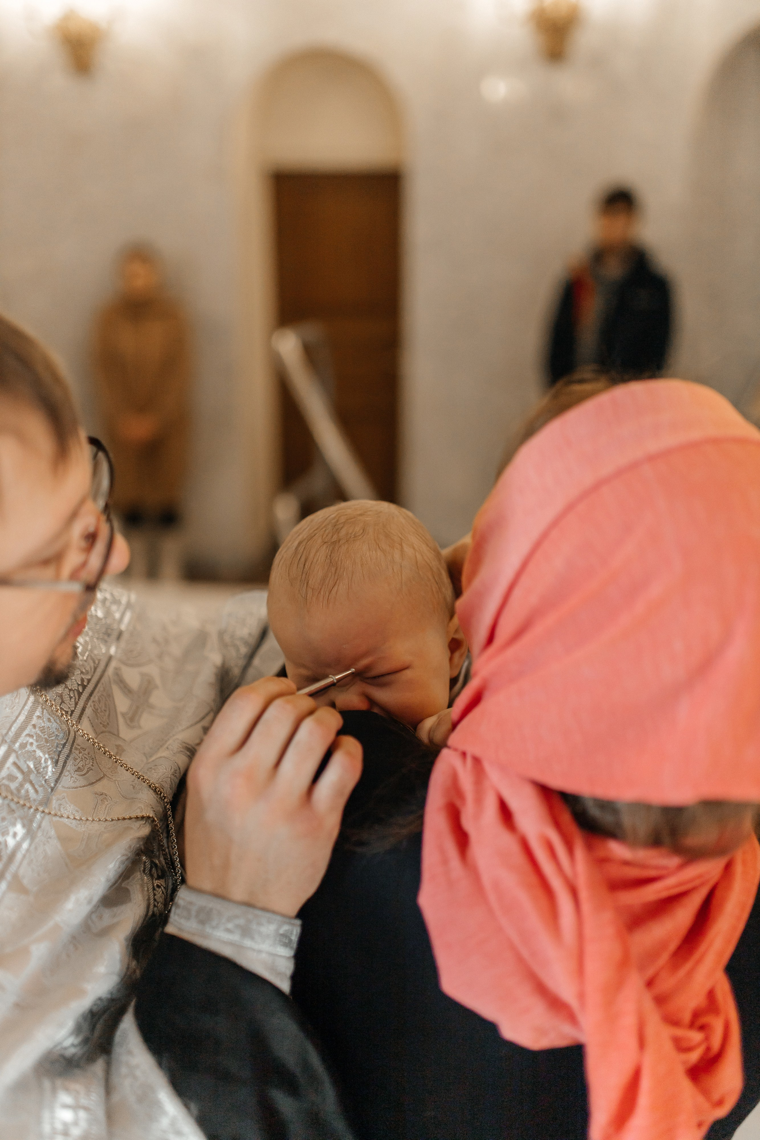 Глеб. Семейный фотограф Губкин/Старый Оскол