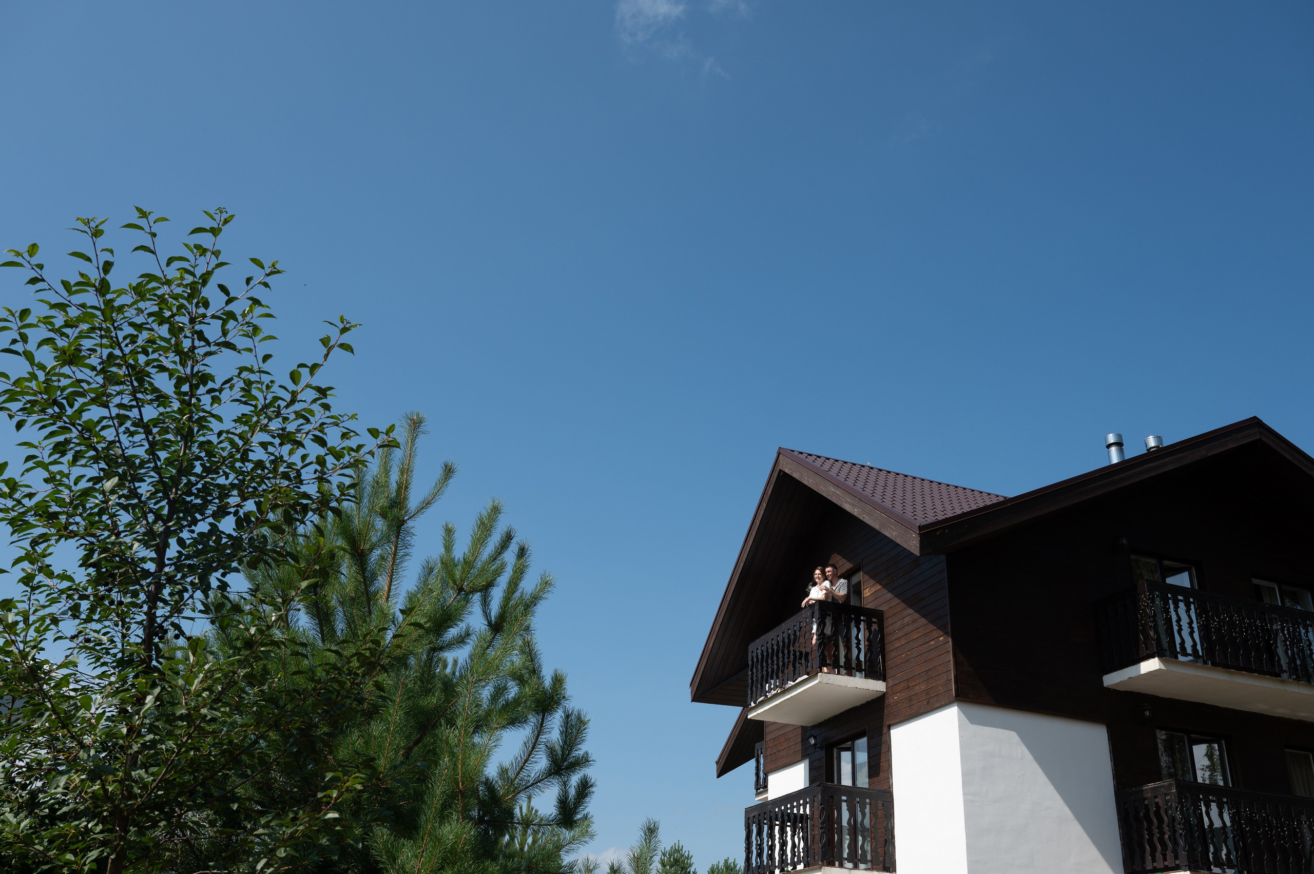 Denis & Tatiana | Russia, Dmitrov. Свадебный фотограф