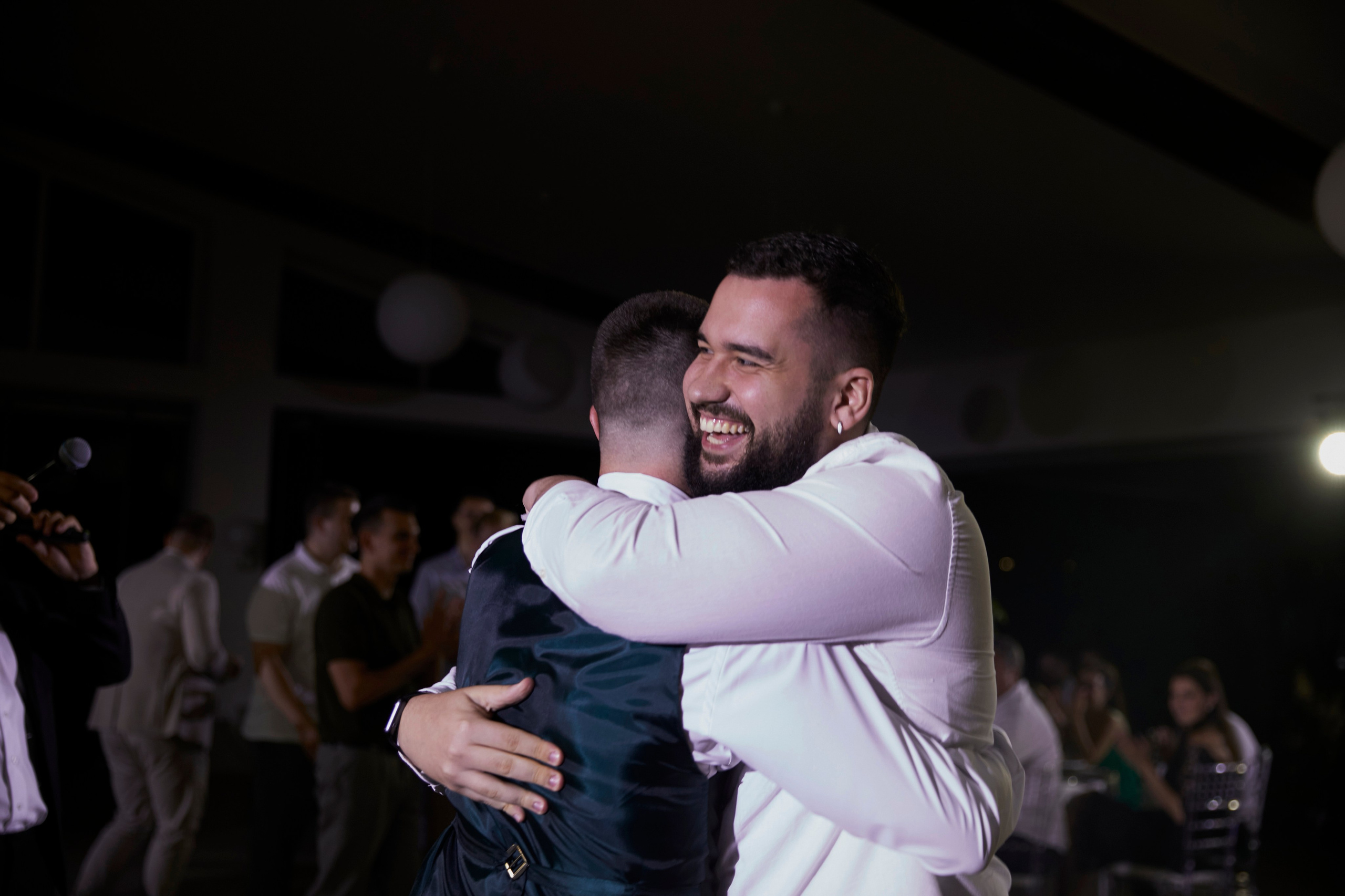 Denis & Tatiana | Russia, Dmitrov. Свадебный фотограф