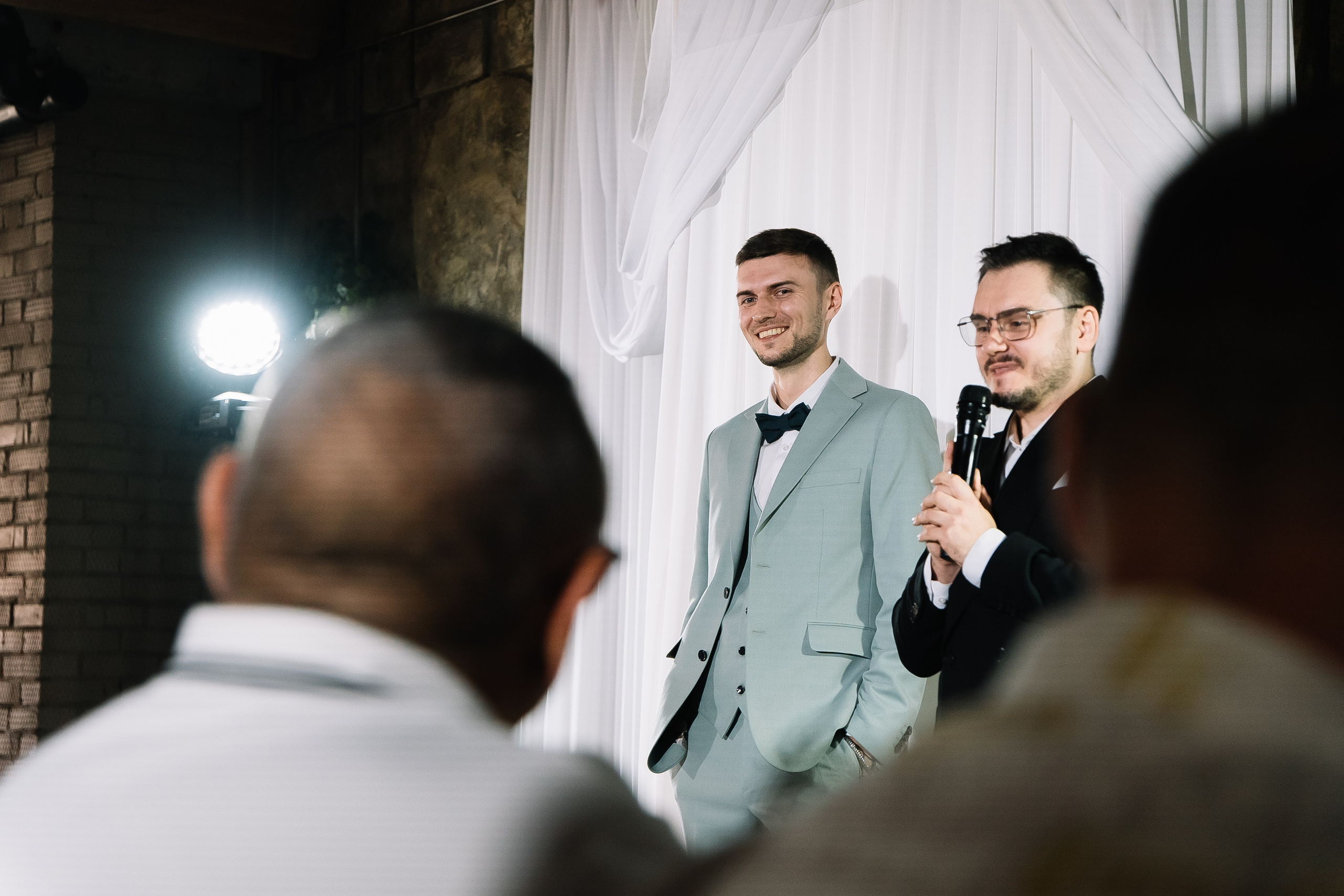 Виталий и Анастасия. Фотограф Новосибирск Вероника Вишневская