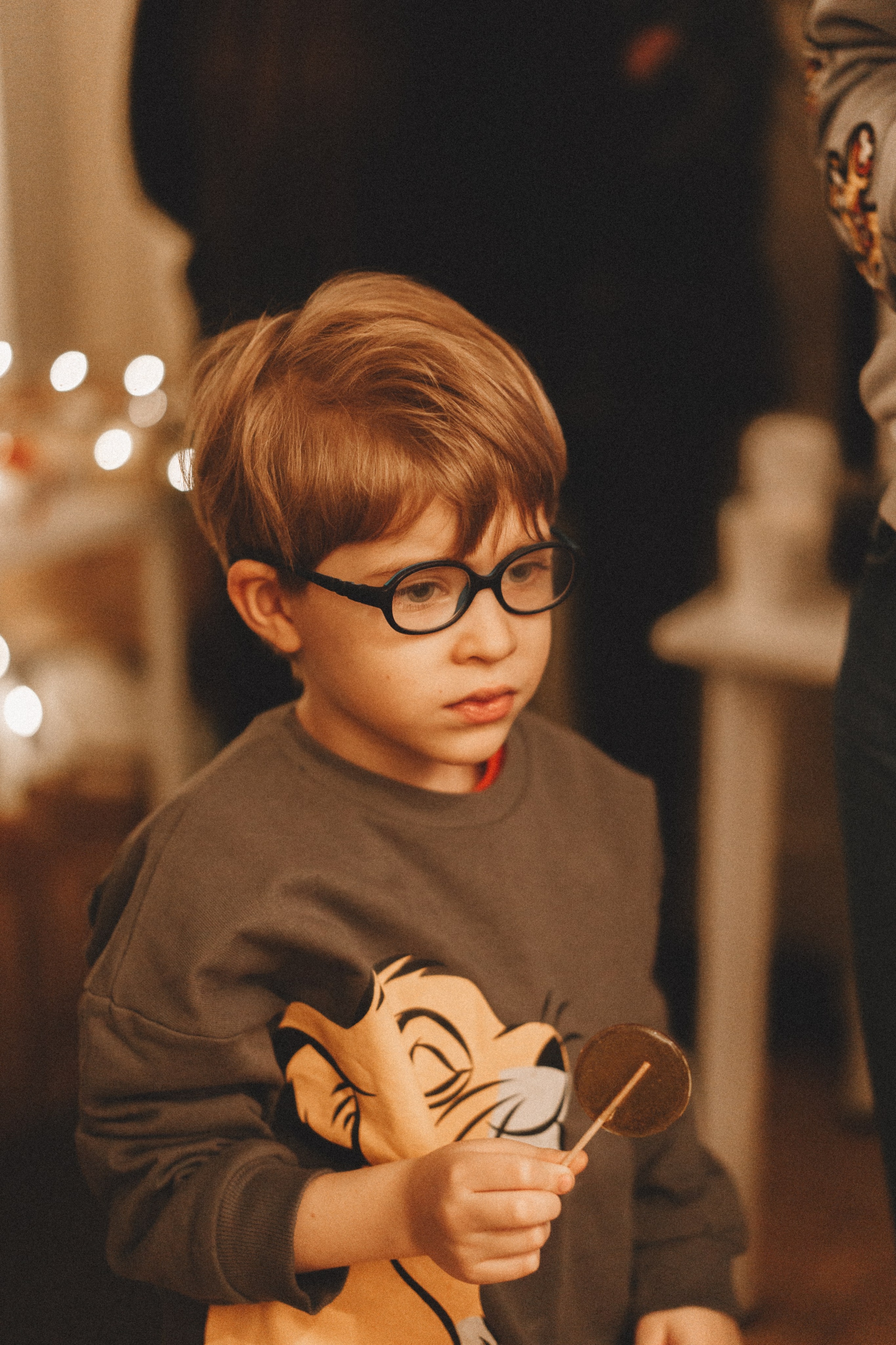 Новогодняя сказка в Momplayart. Семейный и детский фотограф и видеограф в Москве, Серпухове и Тарусе Валерия Сорокина