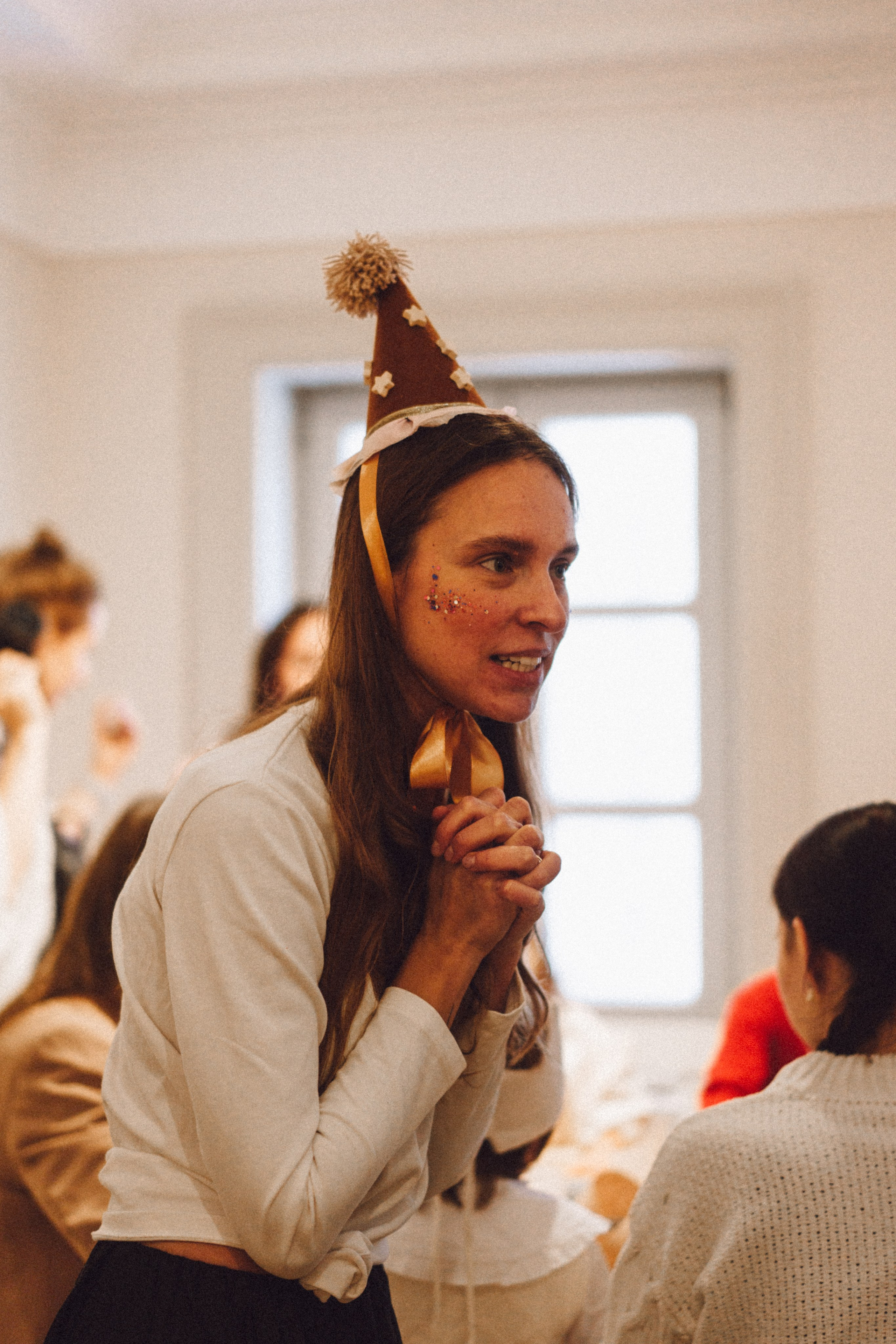 Новогодняя сказка в Momplayart. Семейный и детский фотограф и видеограф в Москве, Серпухове и Тарусе Валерия Сорокина