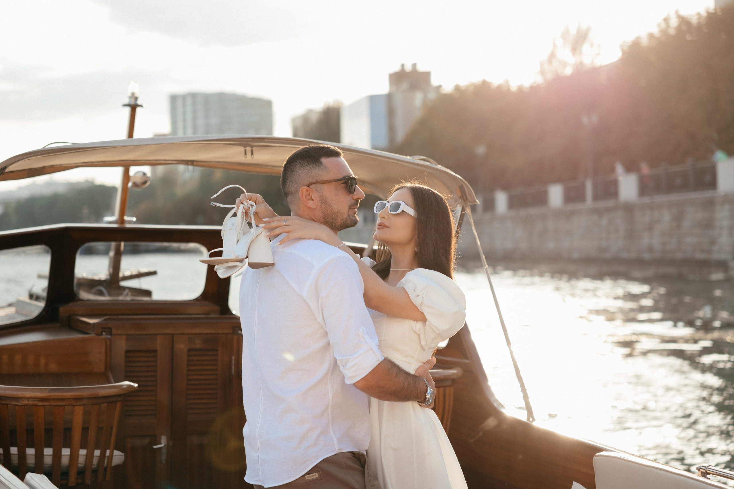 S&S. Фотограф Эмма Хатламаджиян