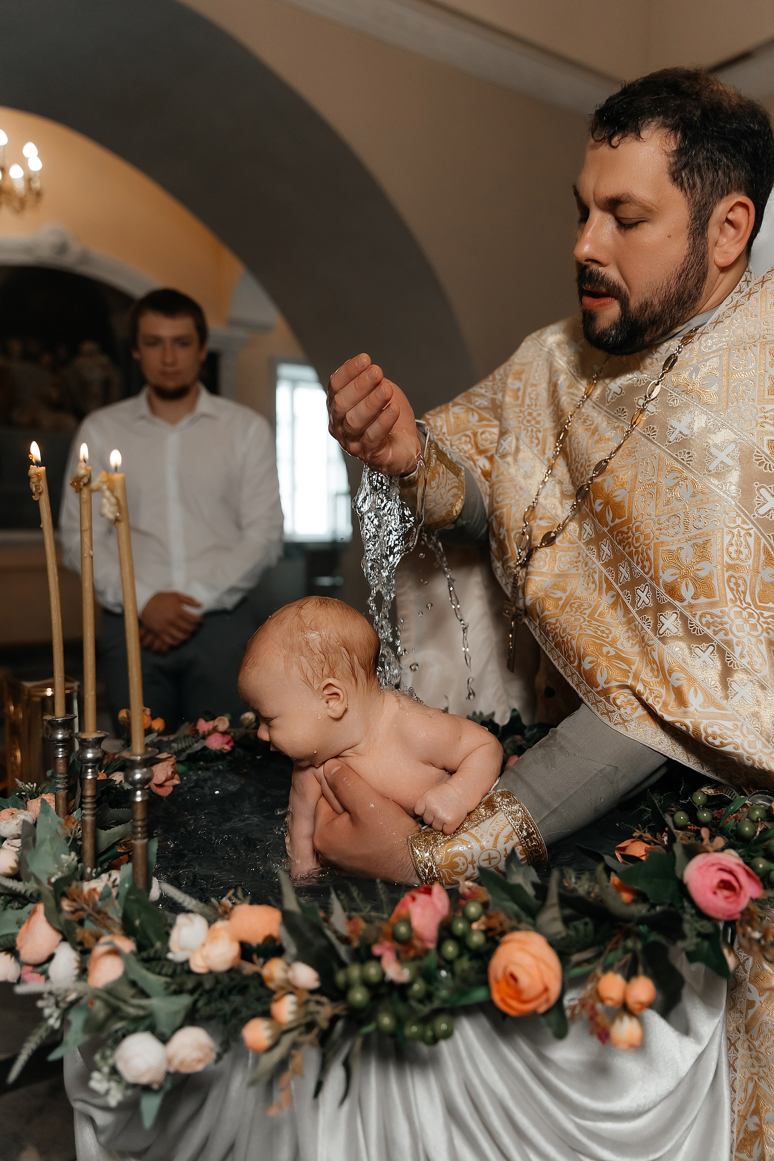 Преображенский кафедральный собор г. Белгород. Фотограф в Белгороде Анастасия Веленгурская