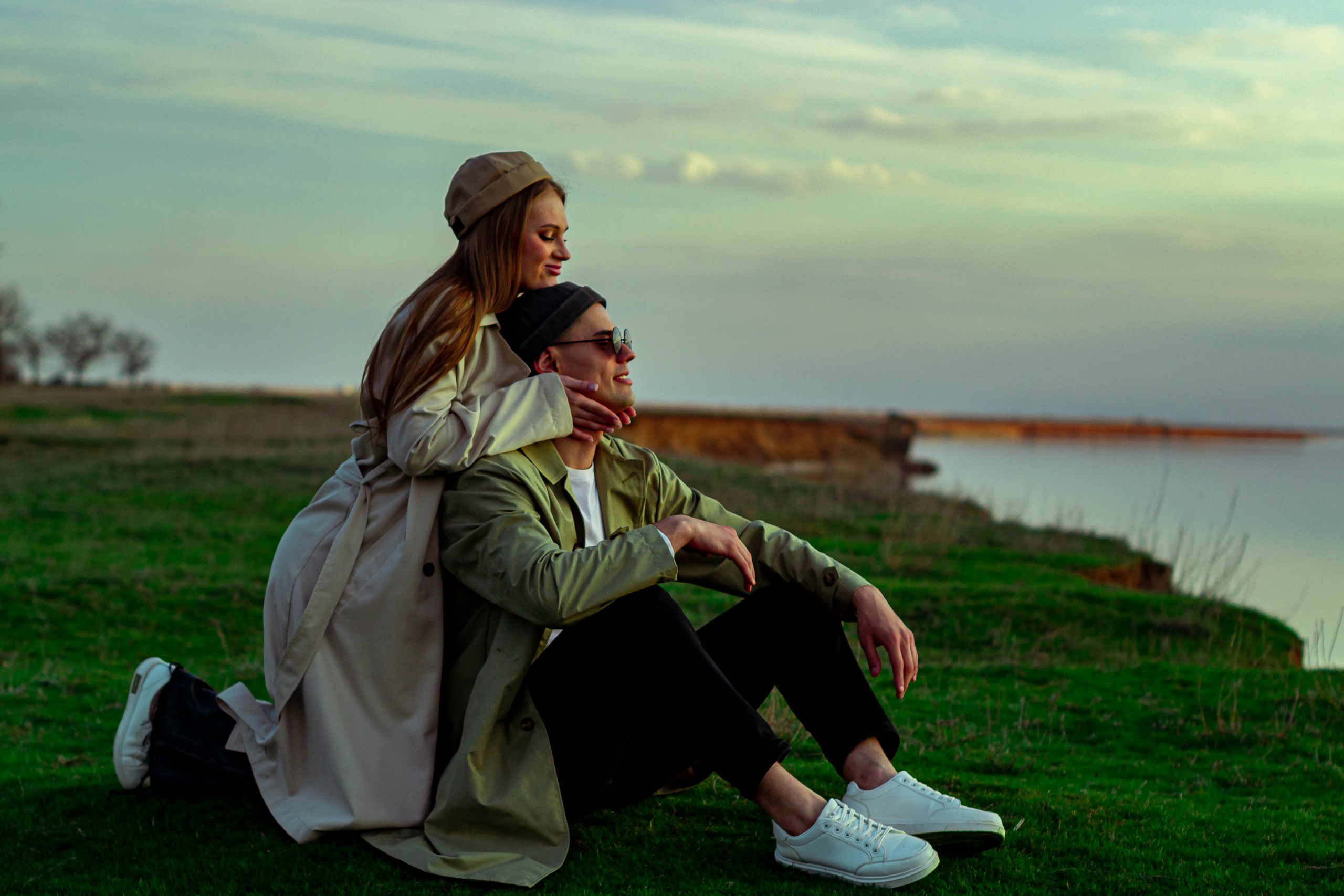 Алина & Александр. Фотограф в Волгограде (Волжском) Андрей