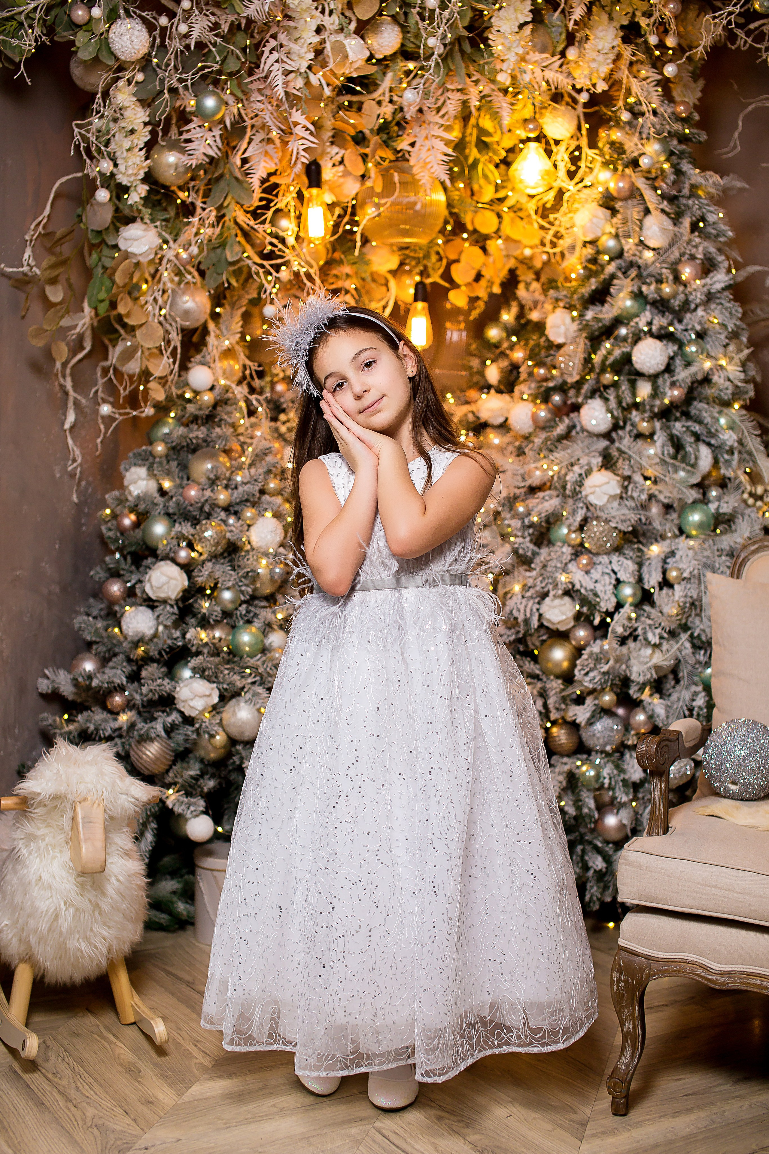 Подарок. Свадебный и семейный фотограф/видеограф в Краснодаре Наталья Осинская