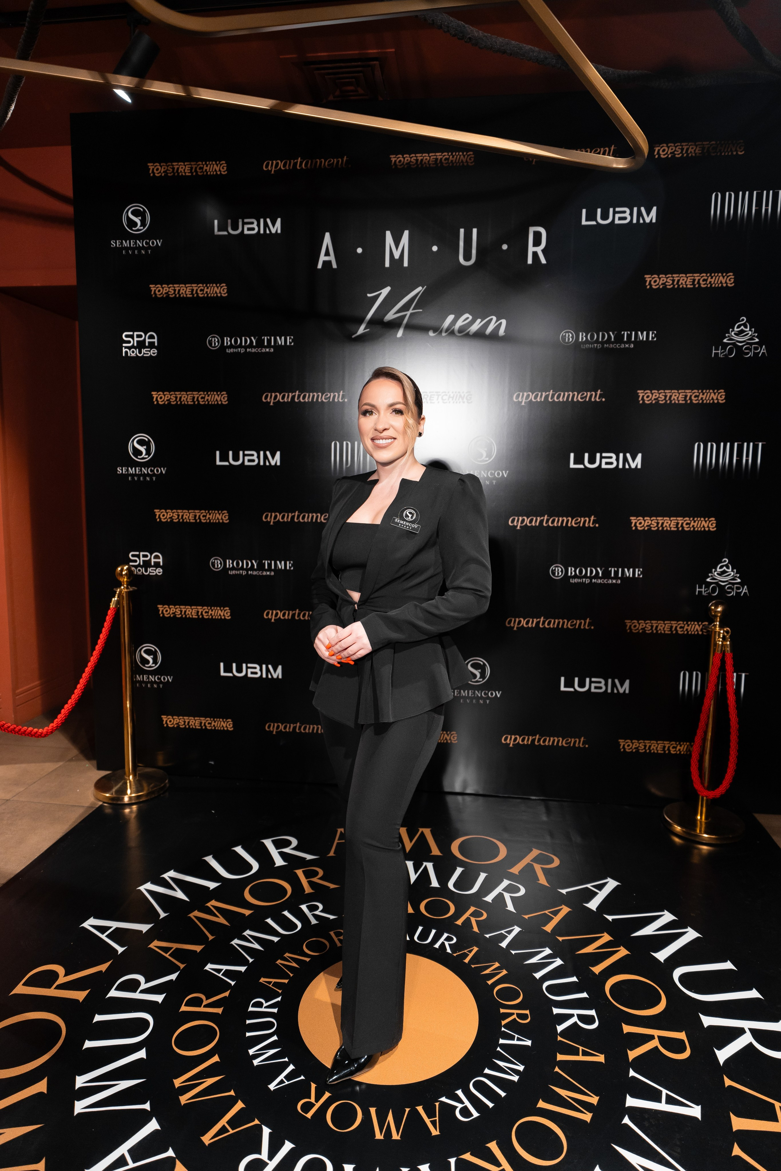 AMUR — 14 YEARS. СВОИ. ФОТООТЧЕТЫ-СОБЫТИЯ-МЕСТА