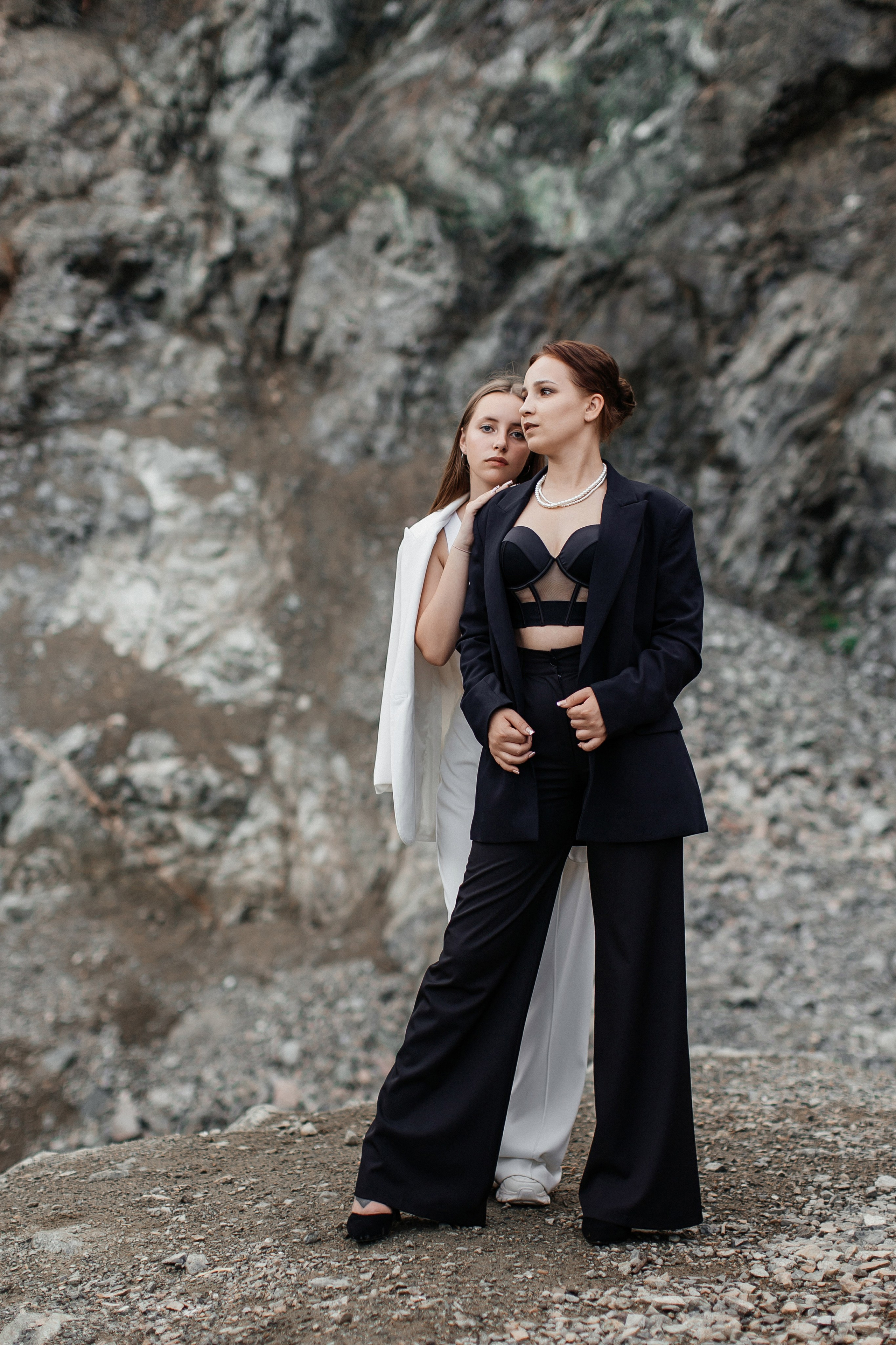 Сёстры. Свадебный, семейный и детский фотограф в городе Партизанск, Находка