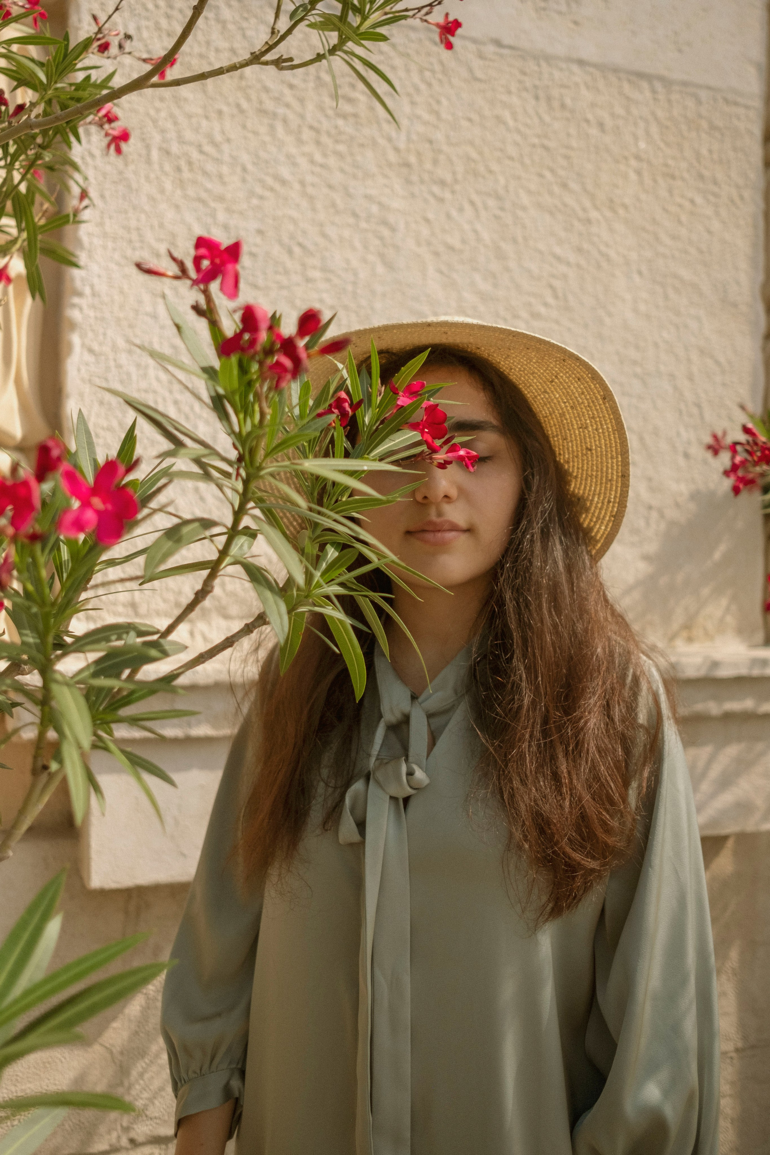 Сальфиназ, 2020. Портретный фотограф в Москве Евгения Яковенко