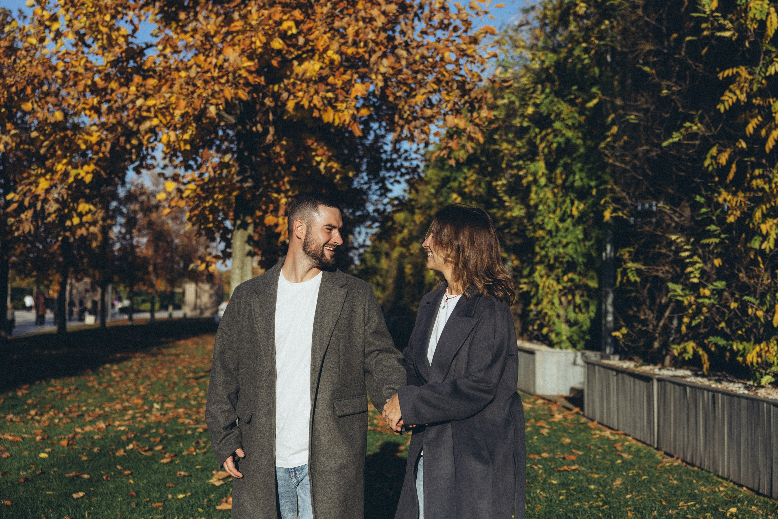 Даниил и Илона. Фотограф Краснодар