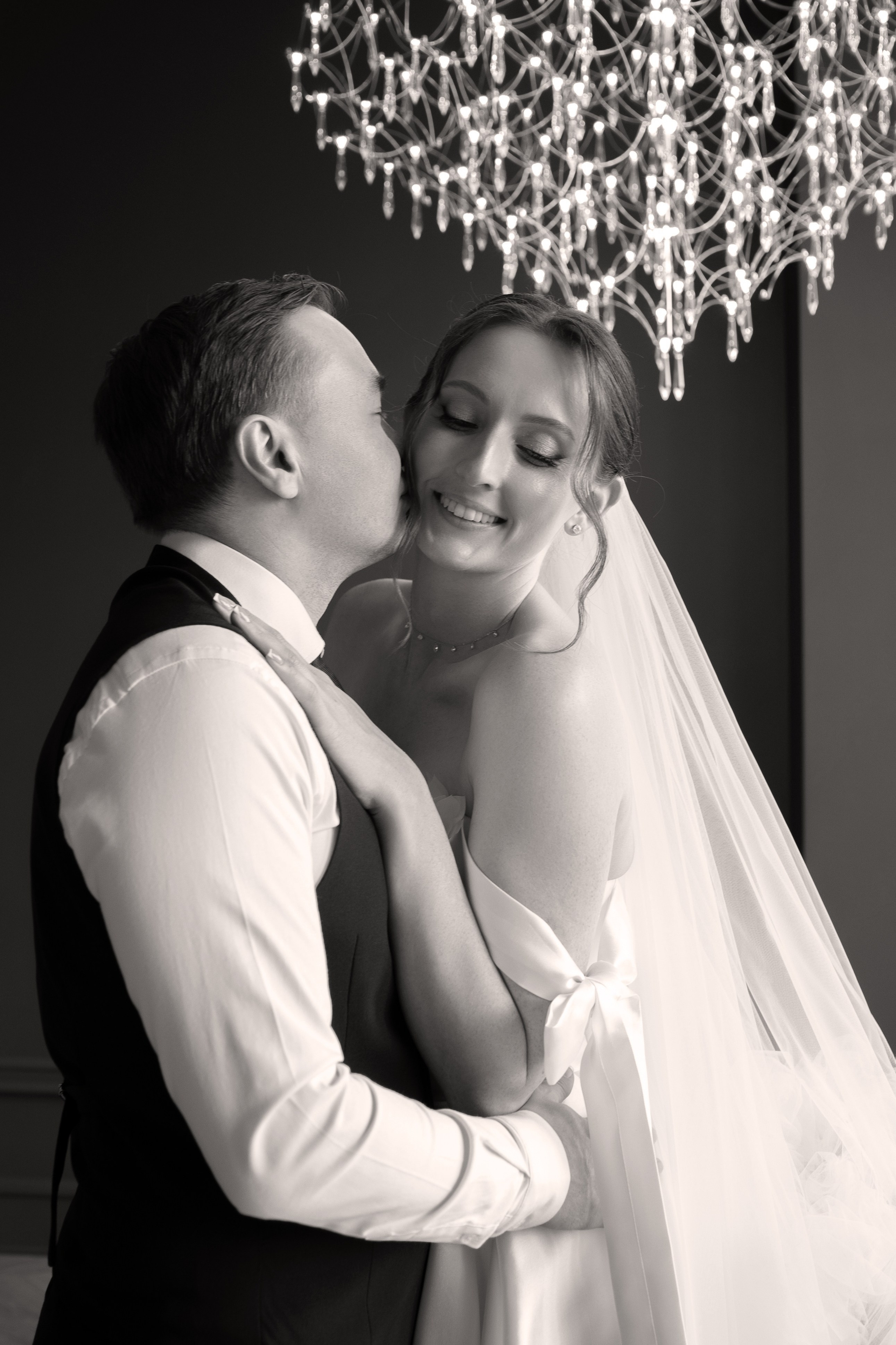 Алексей и Анна (выездная регистрация). Фотограф Краснодар