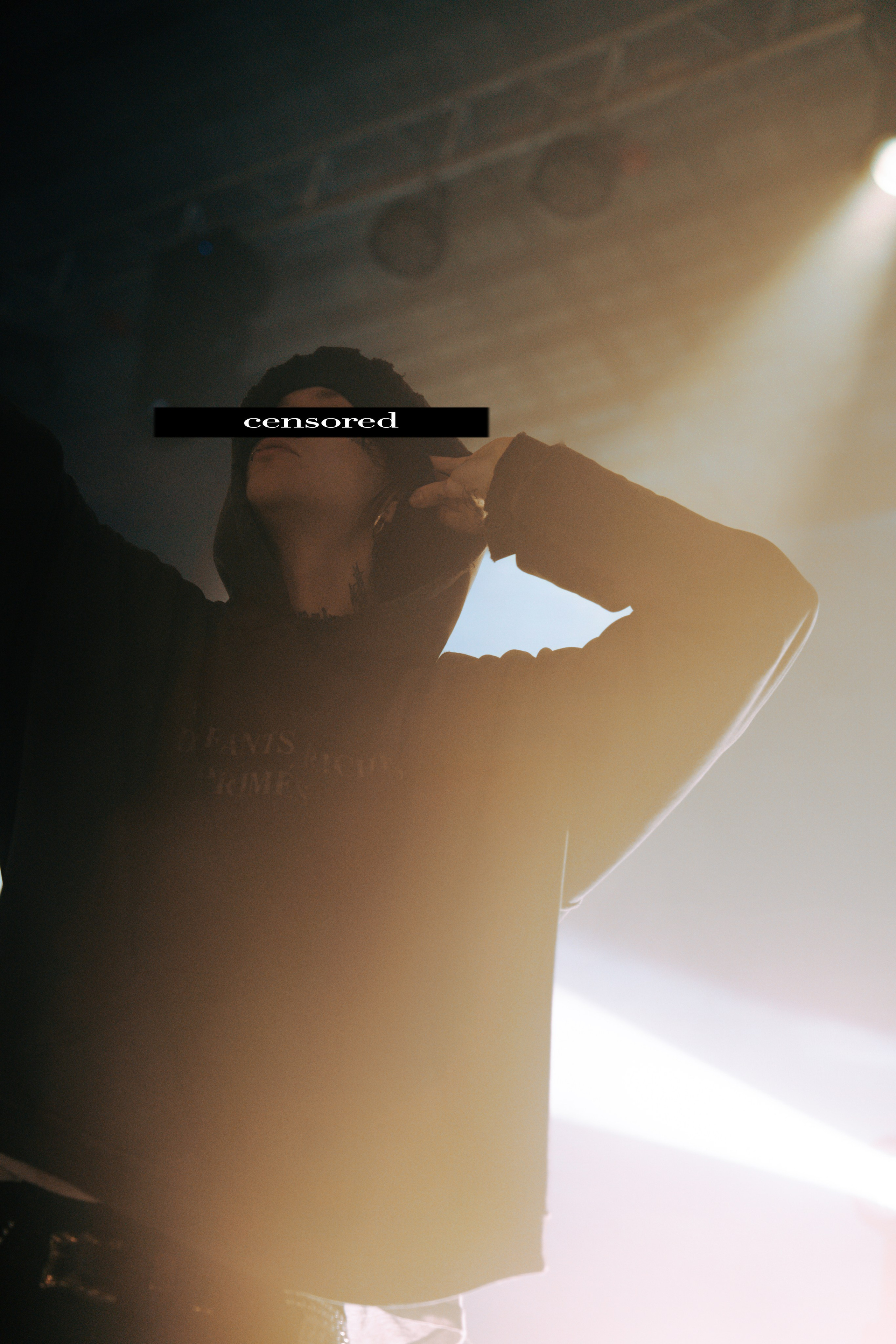 9MICE & KAI ANGEL. Фотограф Герман Лебедев — Тольятти