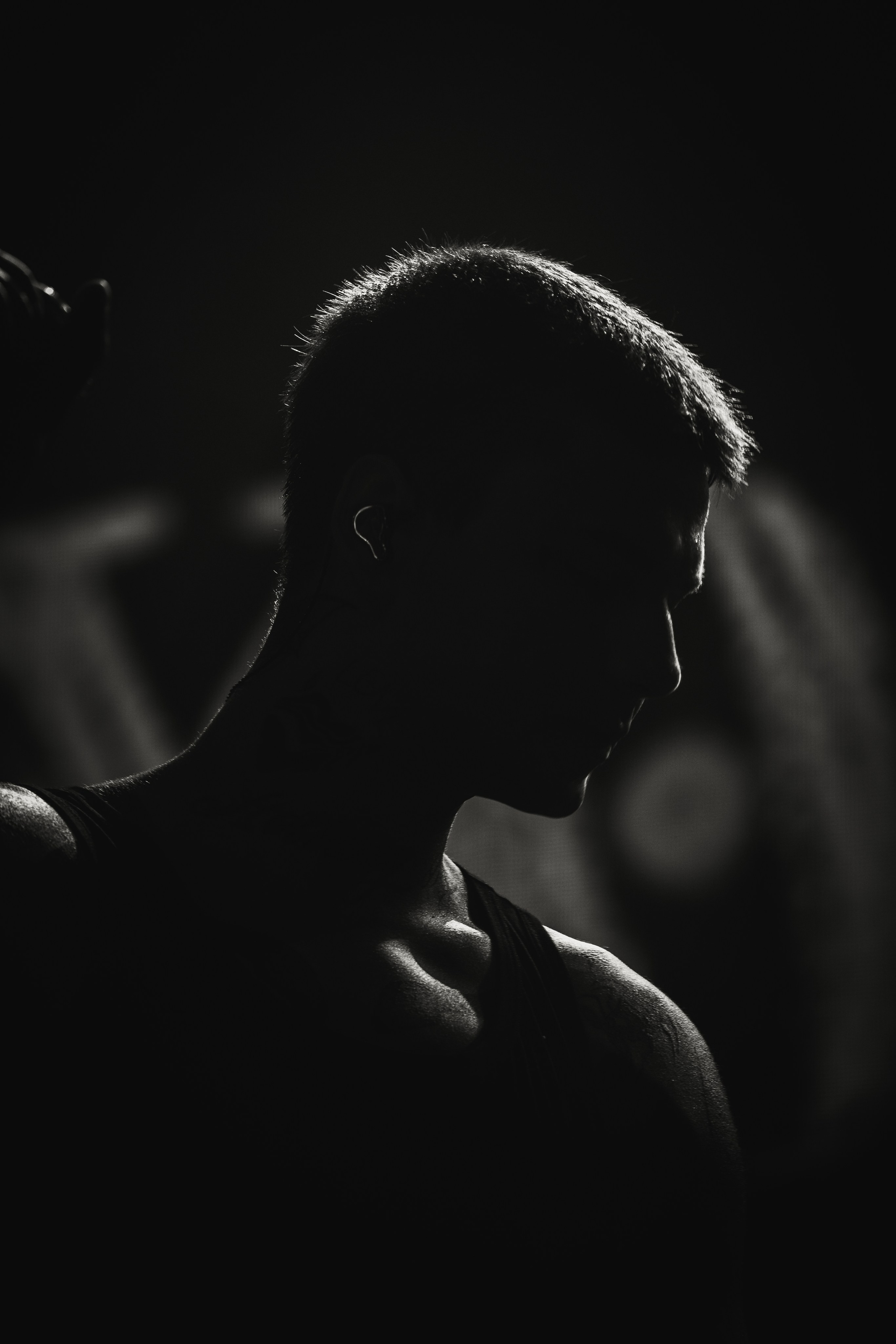 XOLIDAYBOY. Фотограф Герман Лебедев — Тольятти