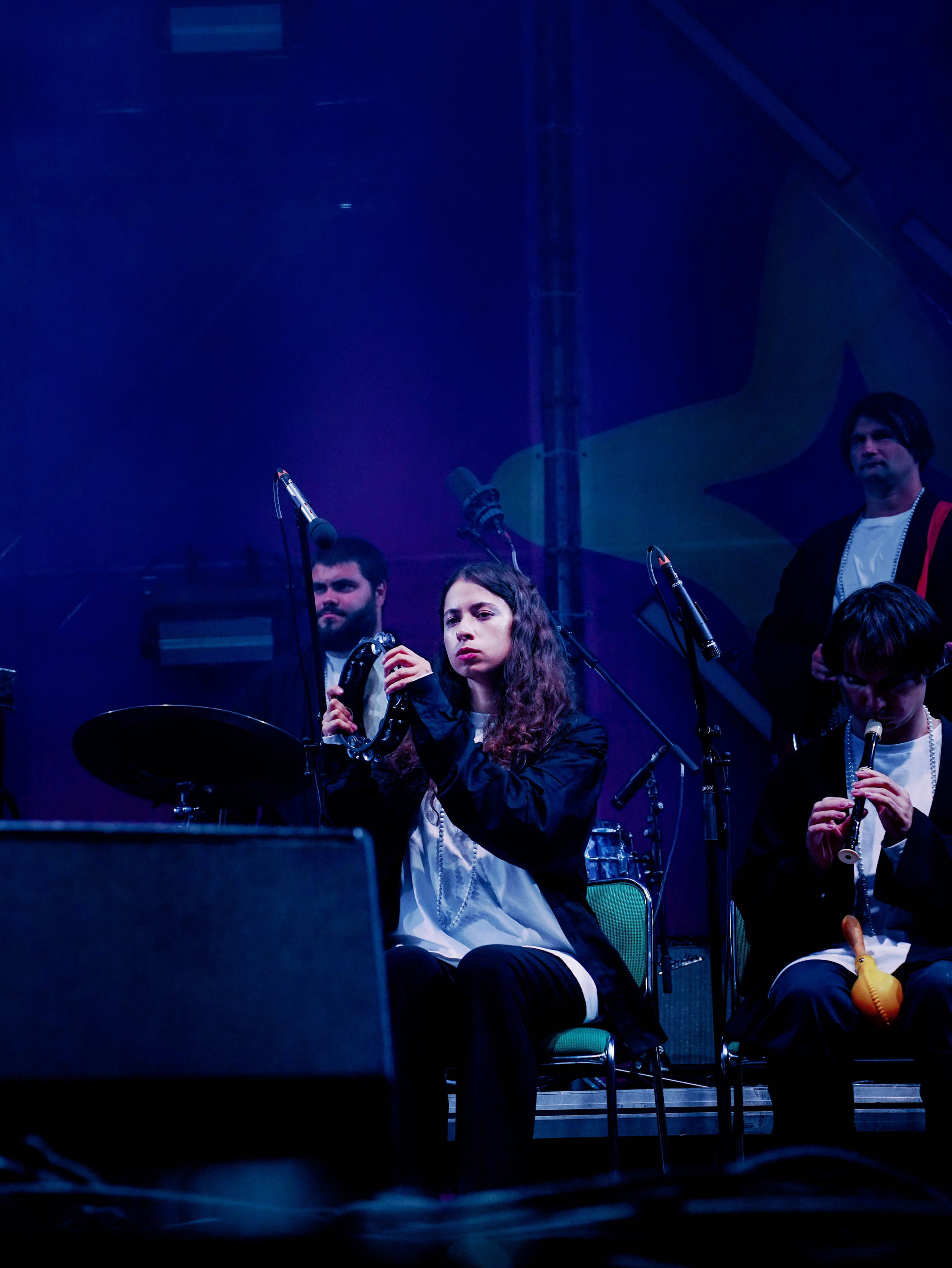 Фестиваль «Антон тут рядом». Фотограф в Санкт-Петербурге Полковникова Юлия