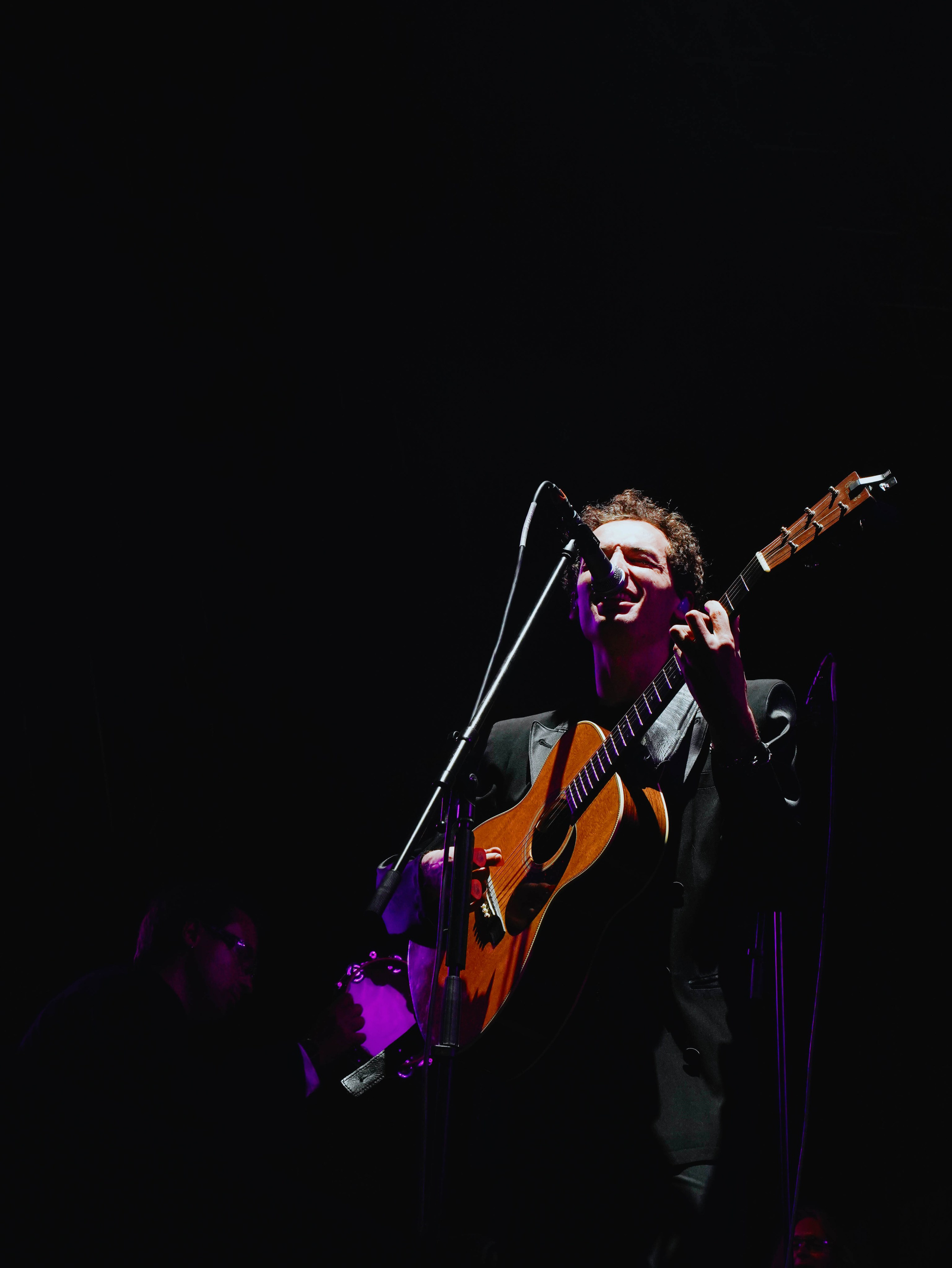 Фестиваль «Антон тут рядом». Фотограф в Санкт-Петербурге Полковникова Юлия