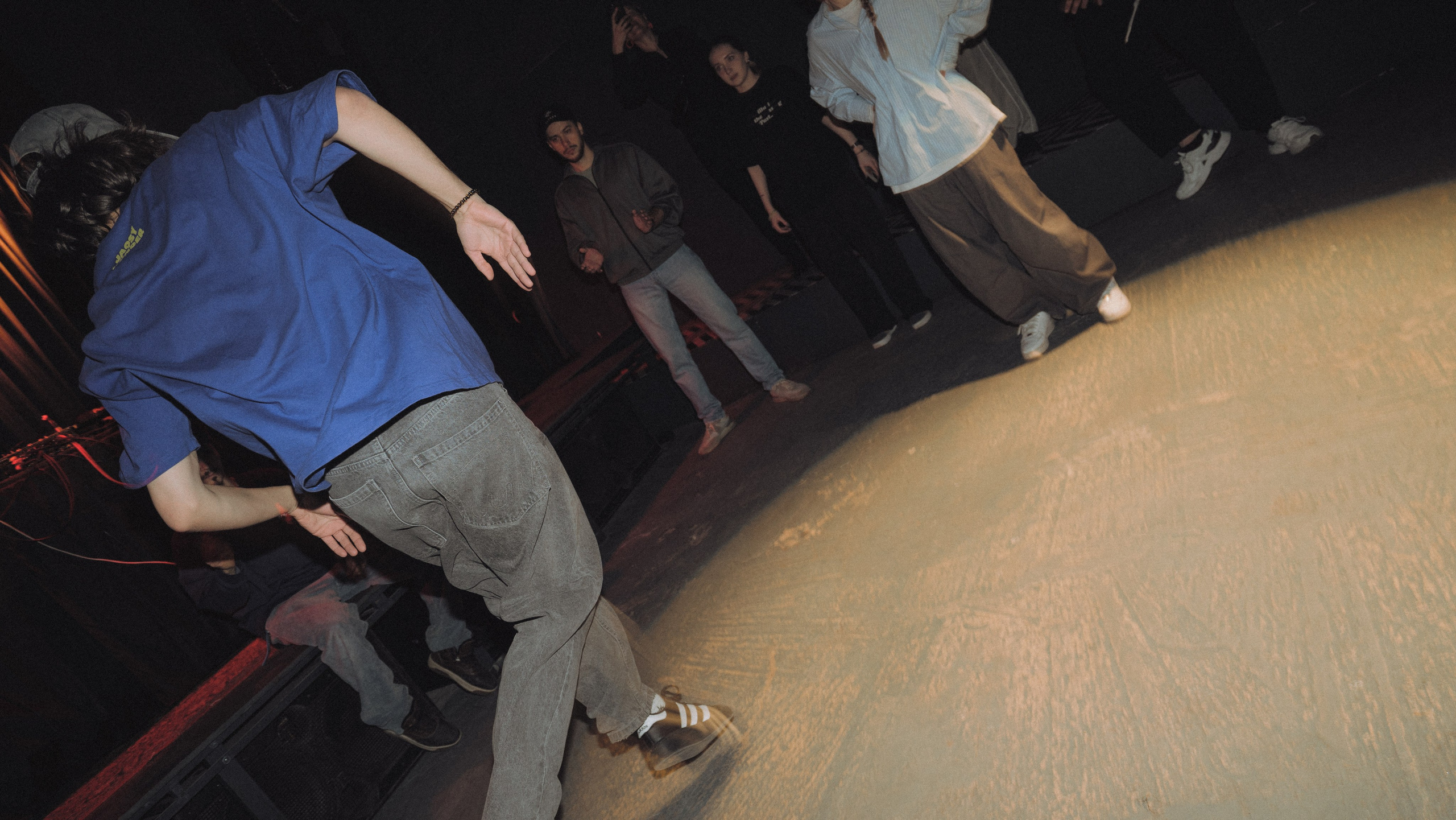 Мачты — House battle. Фотограф в Санкт-Петербурге Полковникова Юлия