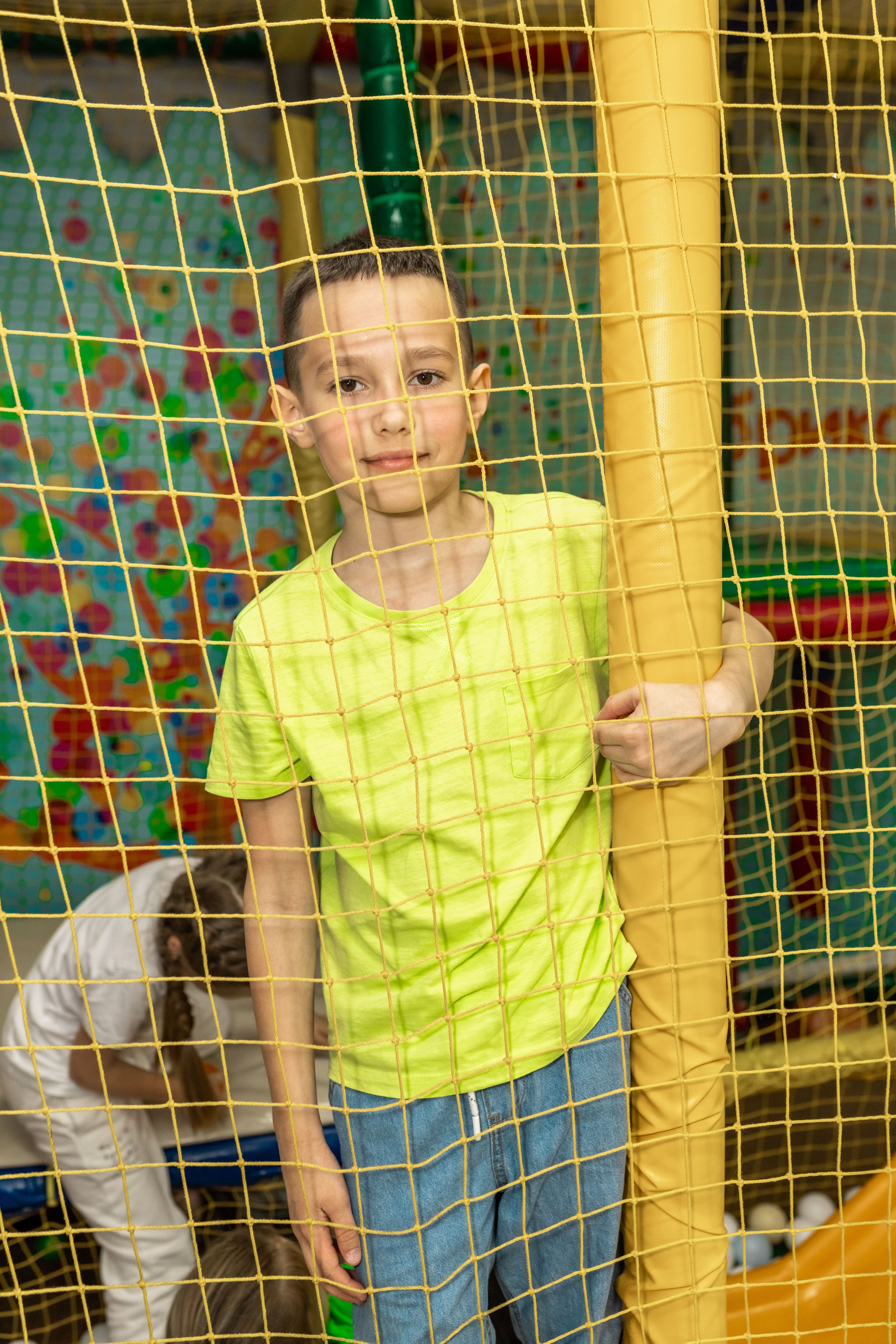 Асиюше 2 года. Репортажный фотограф в Новосибирске