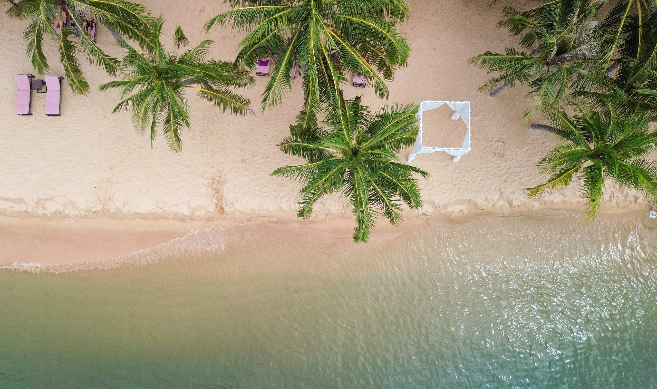 Остров Фукуок, Вьетнам. Фотограф Сергей Кишкель Дананг Нячанг Фукуок