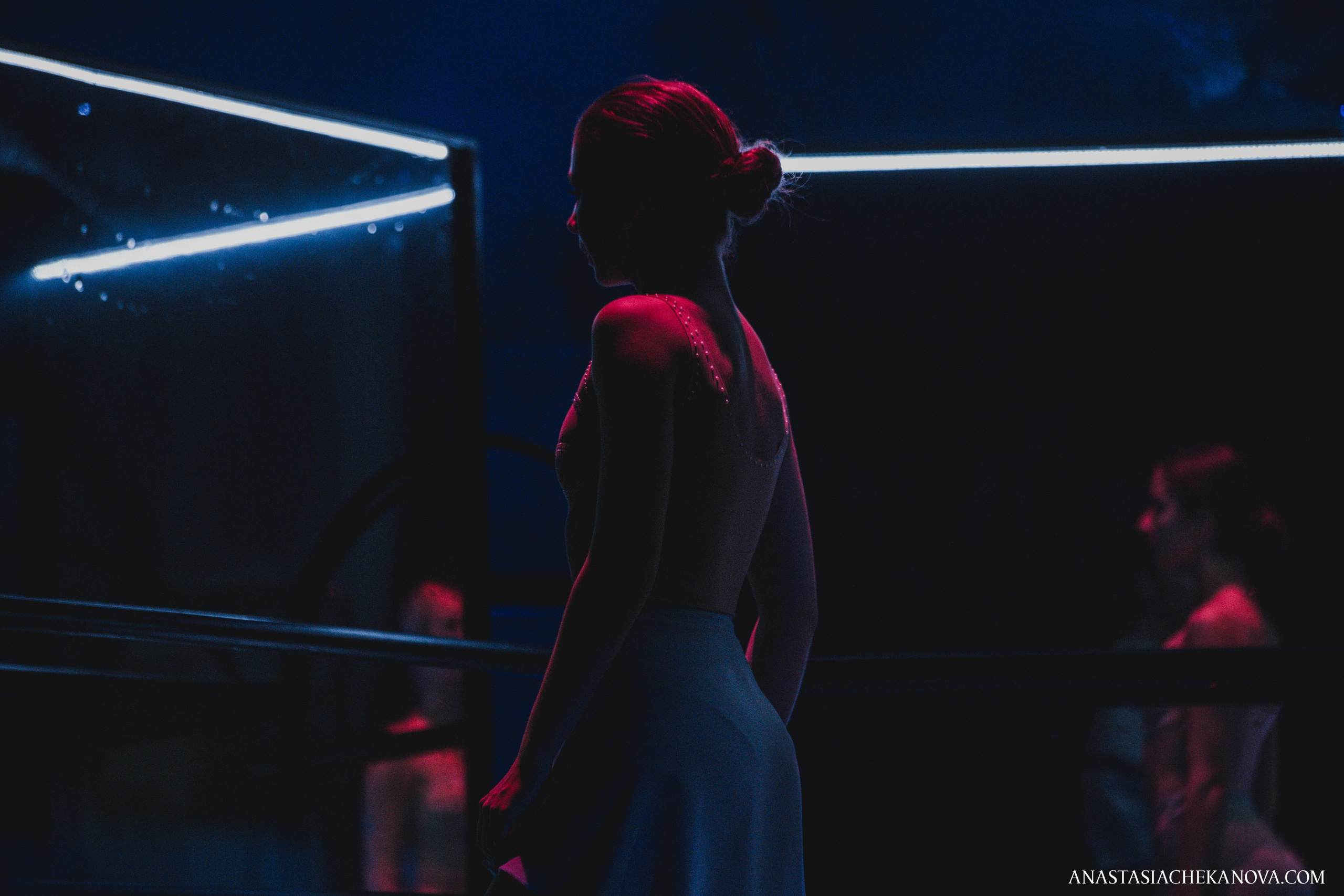 Мне не больно. Театр Луны. 29.04.15. Концертный и бурлеск фотограф Москва