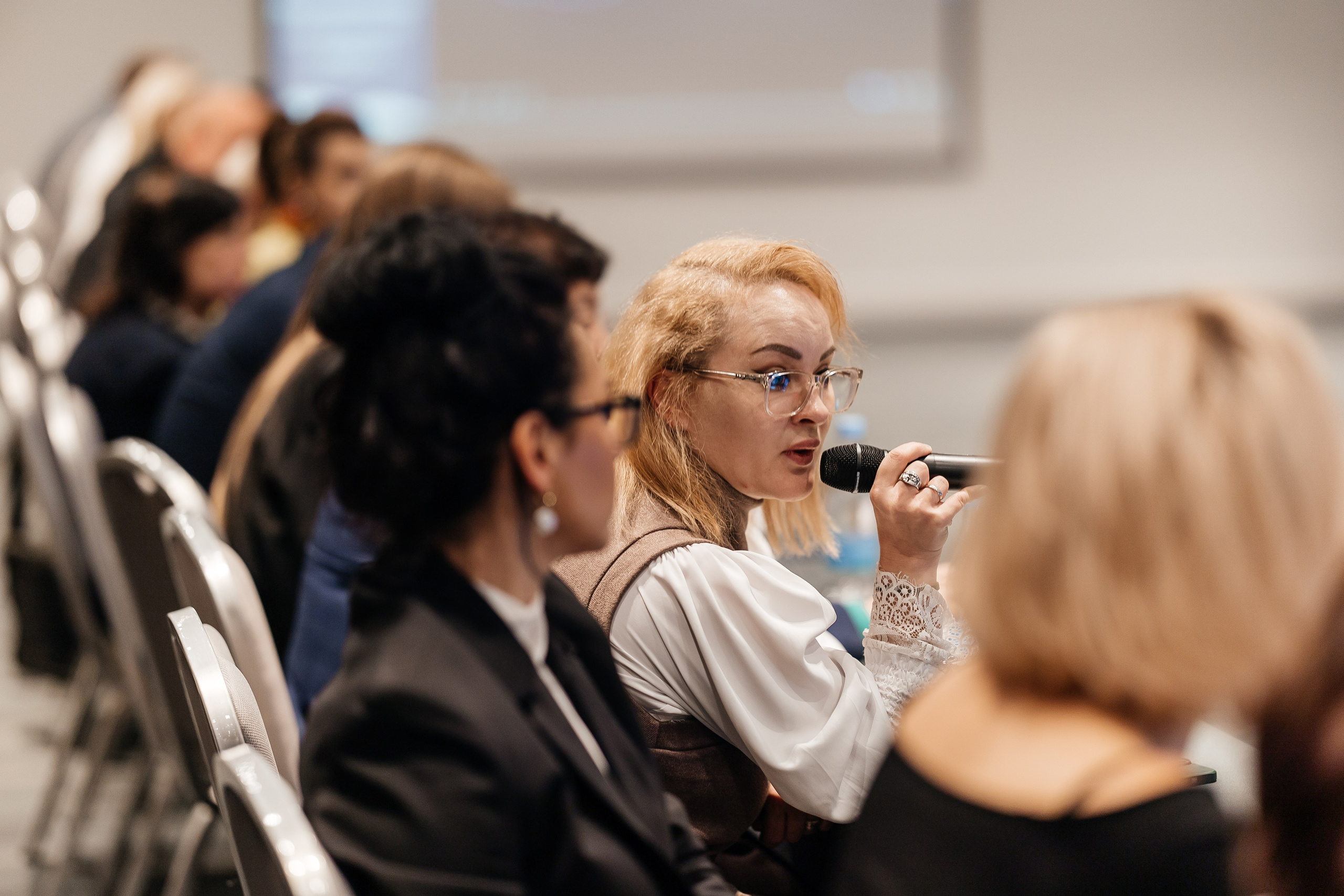 Сбербанк Конференция. Самый свадебный фотограф