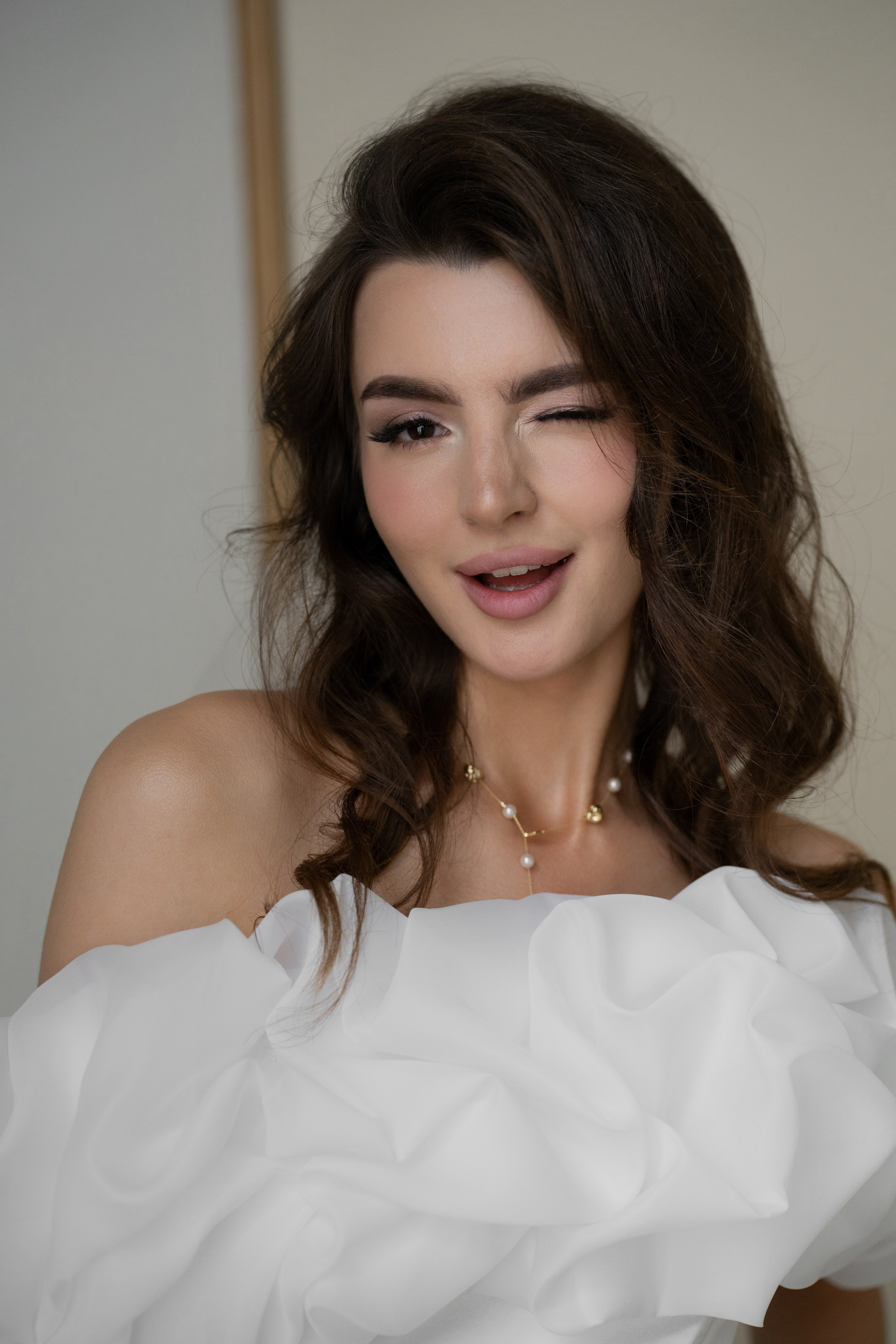 Свадебная съёмка от фотографа Владислава Блинова — Идеальный свадебный образ для вашего дня. Vladislav Blinov photographer