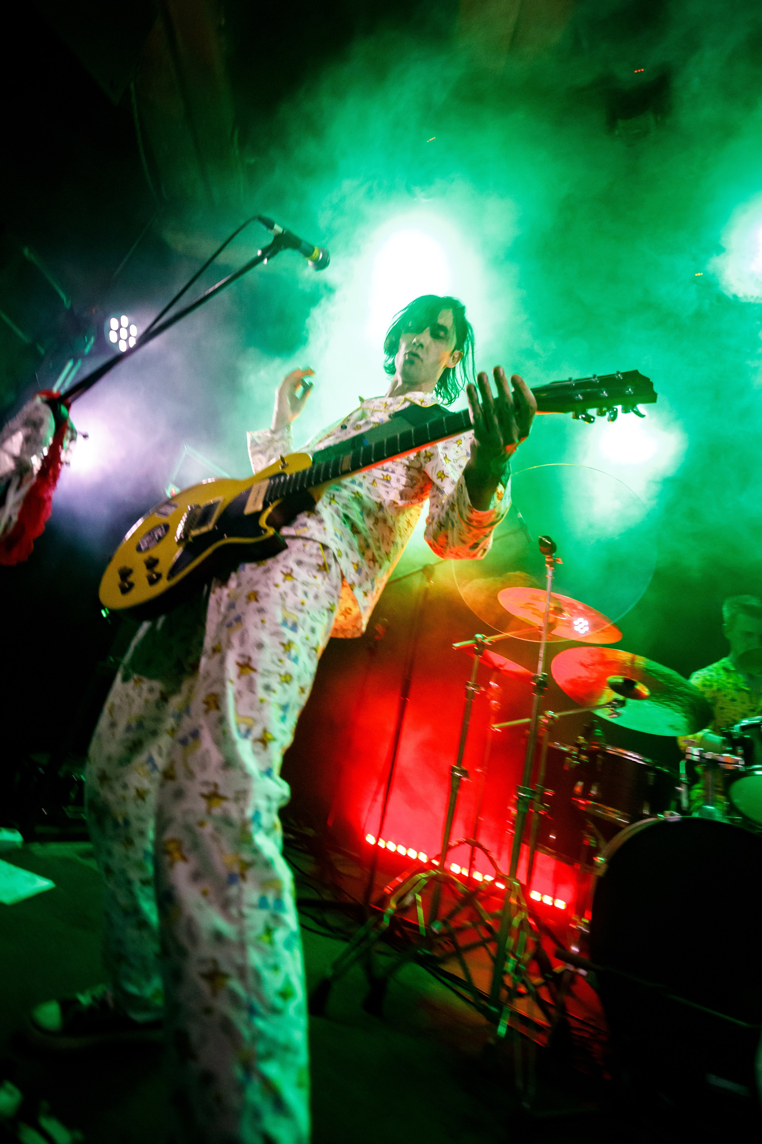 РАДИОПОМЕХИ. Фотограф Елена Богачева (lenalena_na_na_na)