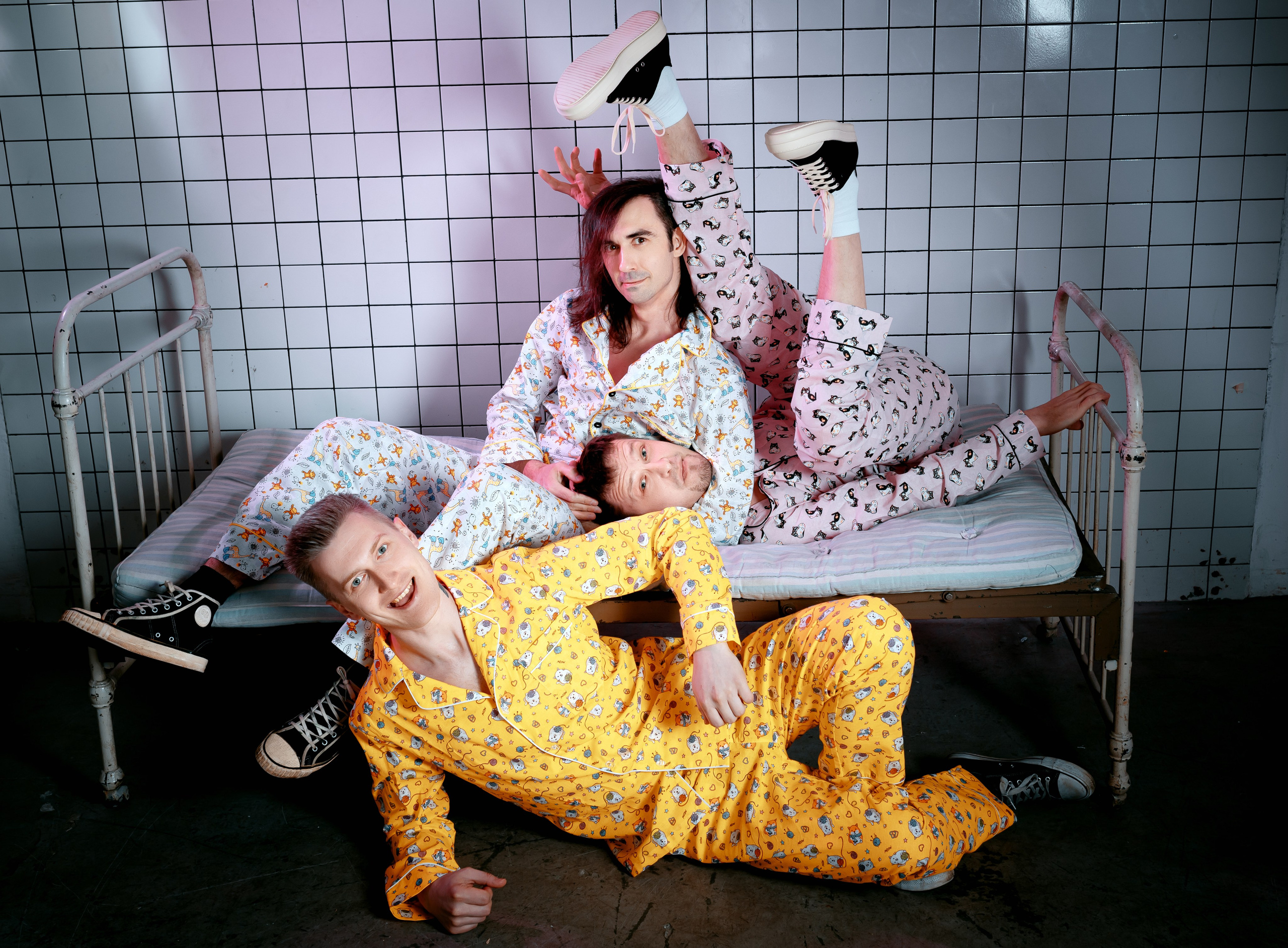 РАДИОПОМЕХИ. Фотограф Елена Богачева (lenalena_na_na_na)