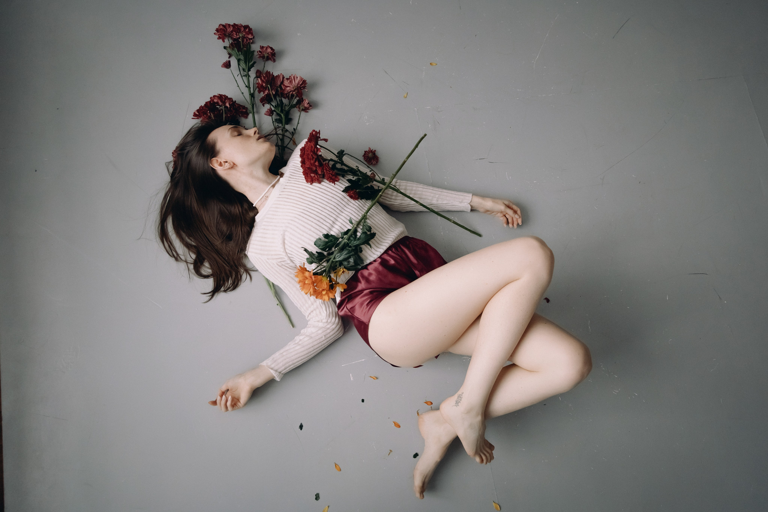 VLADA RYABINA. Фотограф