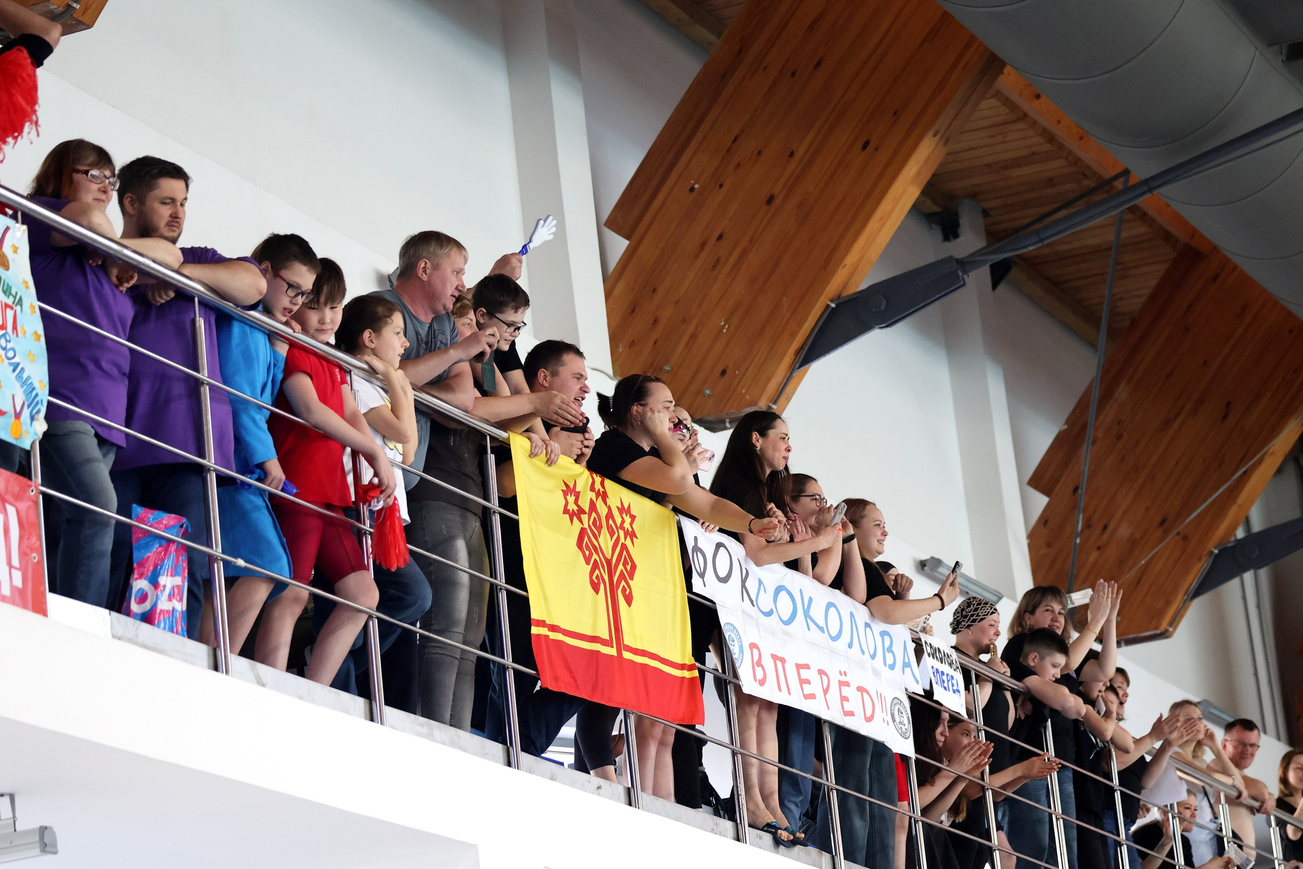 RS CUP II Этап. Спортивный и репортажный фотограф Ермакова Светлана