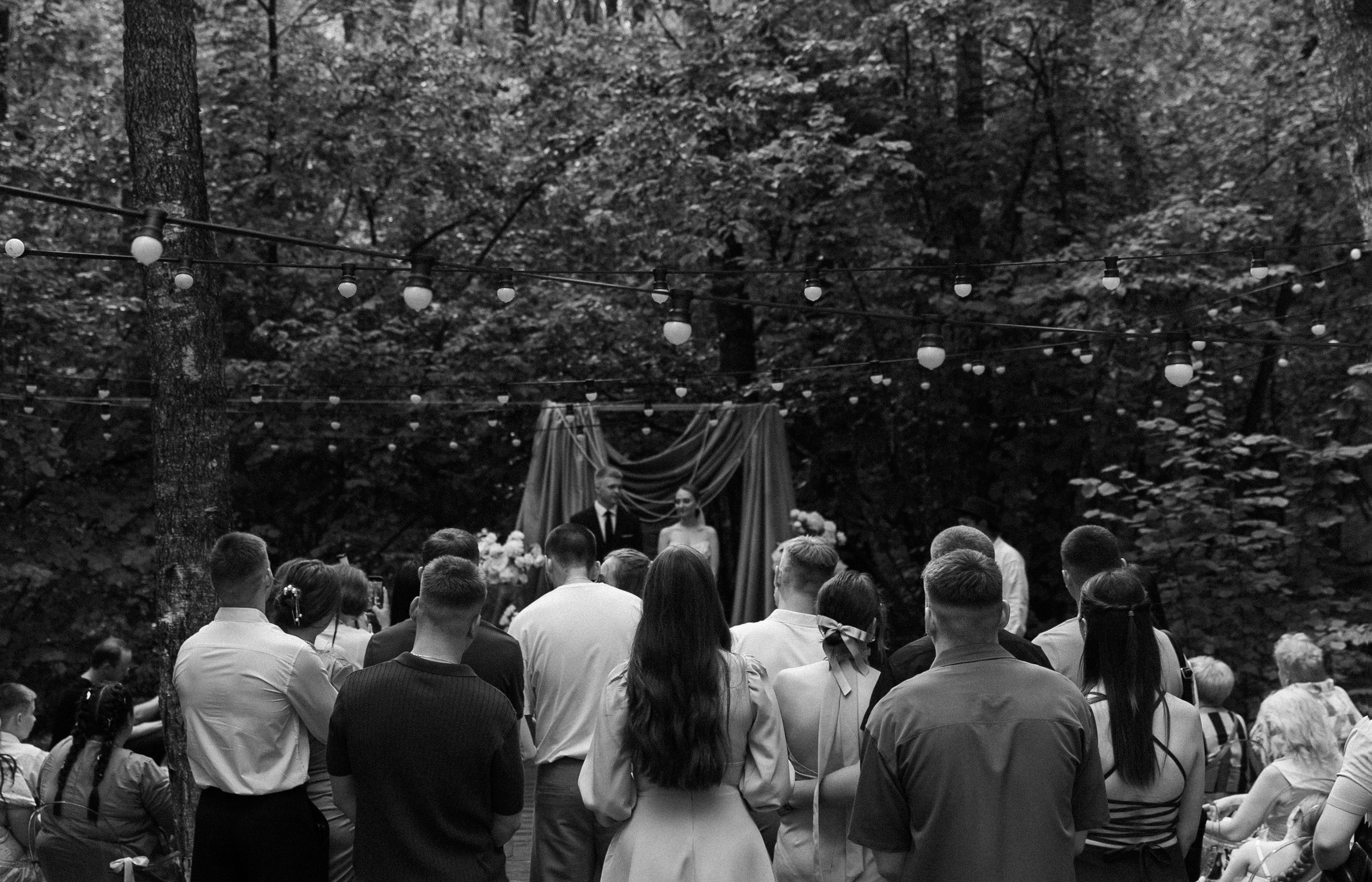 Свадебный день Ани и Васи. Свадебный фотограф в Туле и Москве Елена Рубцова