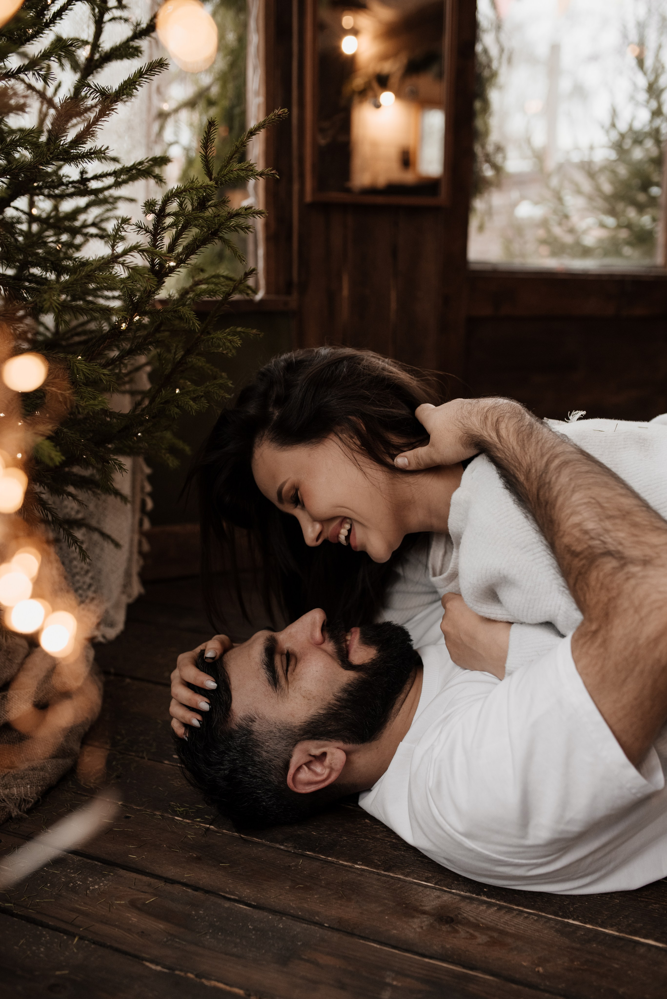 Света ♡ Артак. Фотограф Ольга Плеханова | Нижний Новгород, Москва