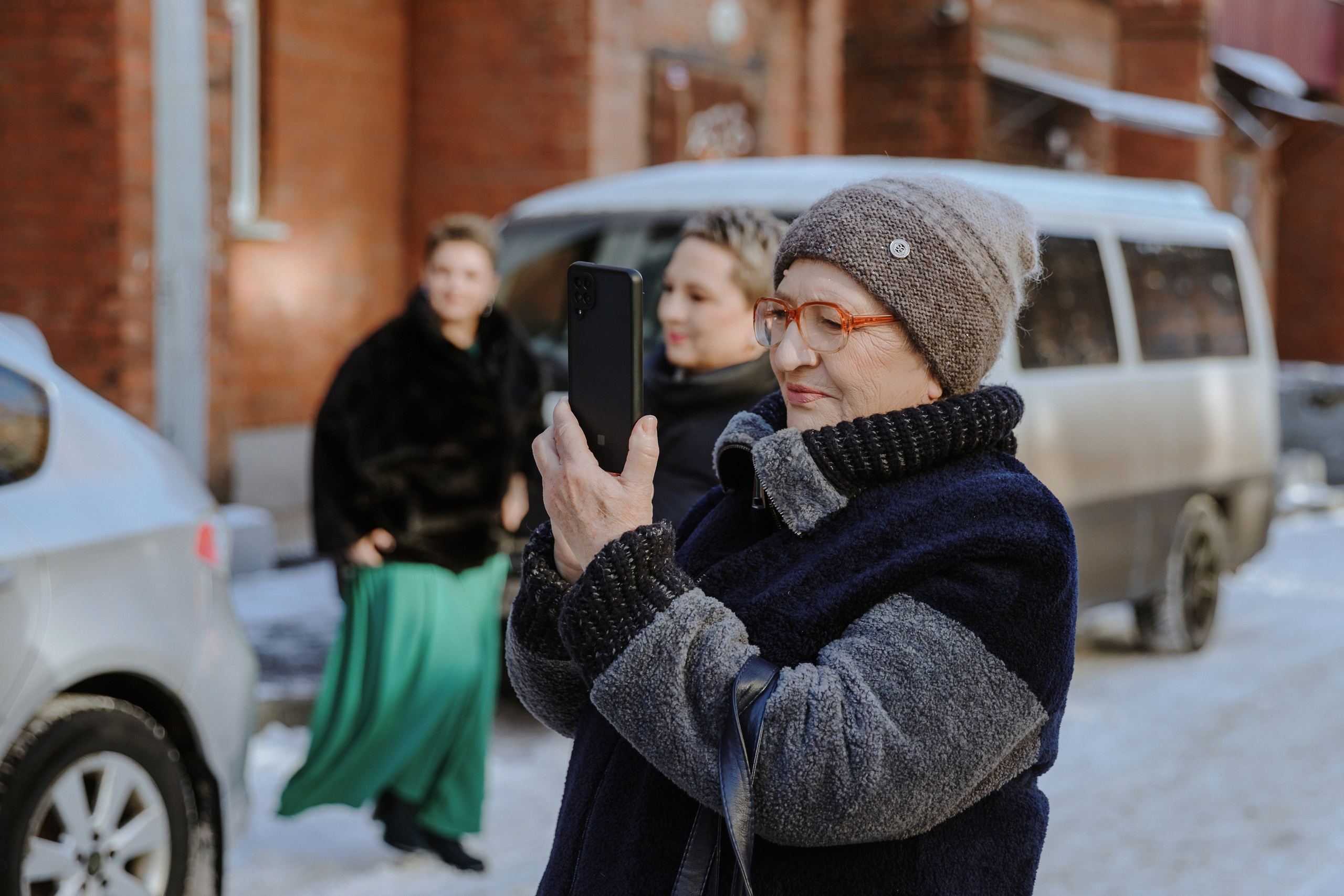 Юлия и Максим. Свадебный фотограф в Иркутске