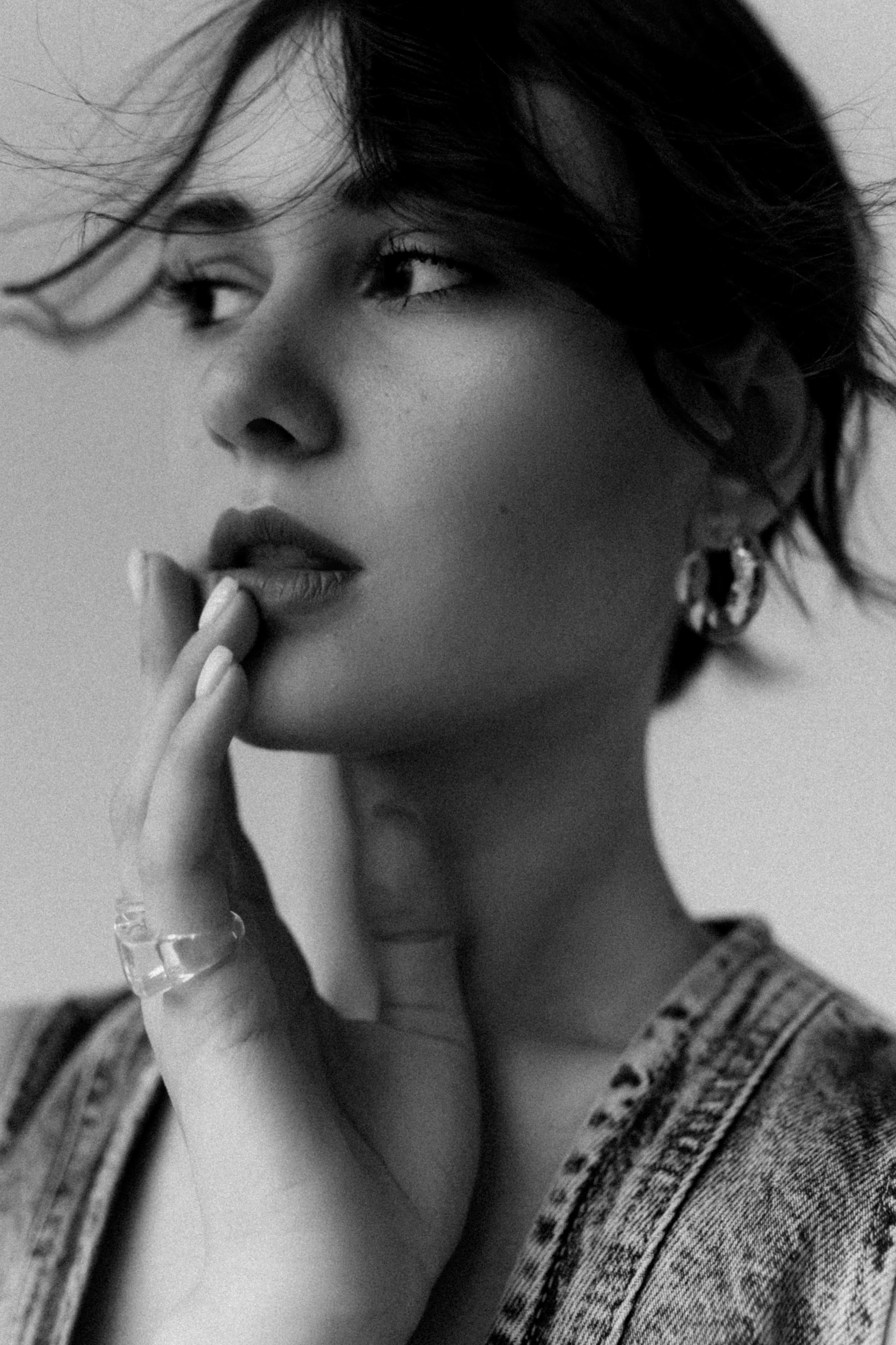 Dara. Портретный фотограф в Туле Полина Форест