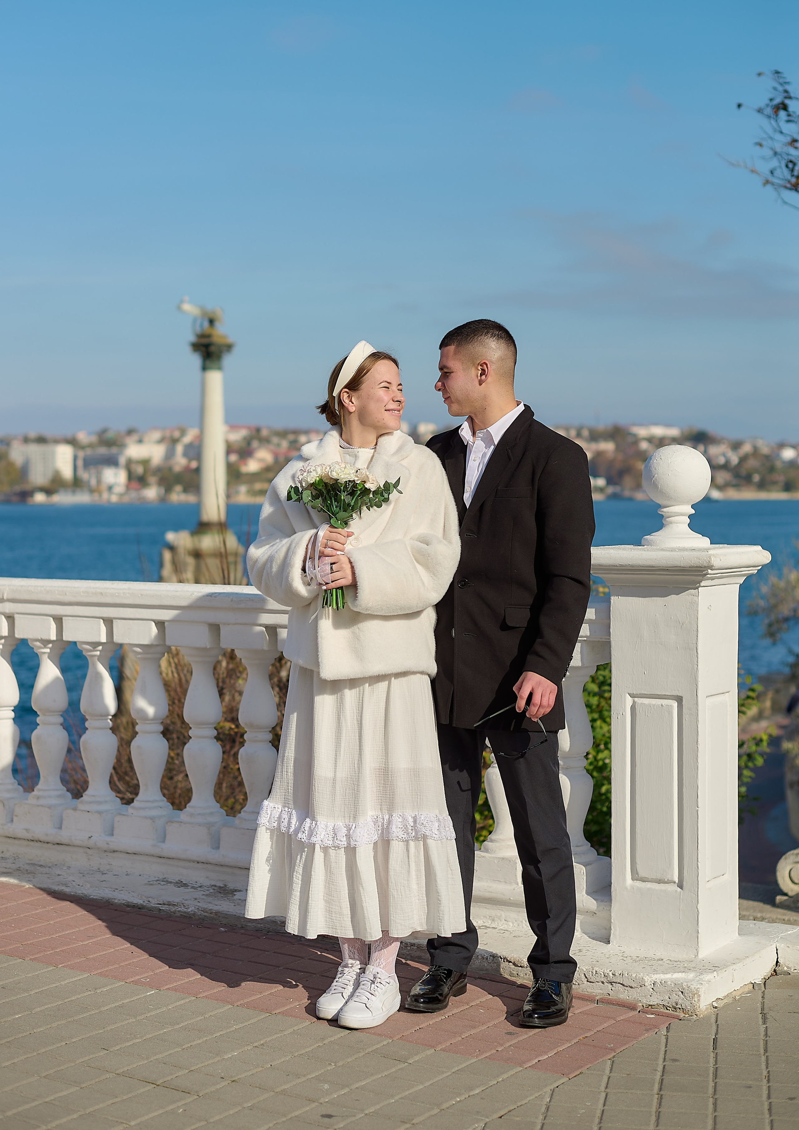 Свадебный фотограф Крым. Фотограф в Севастополе