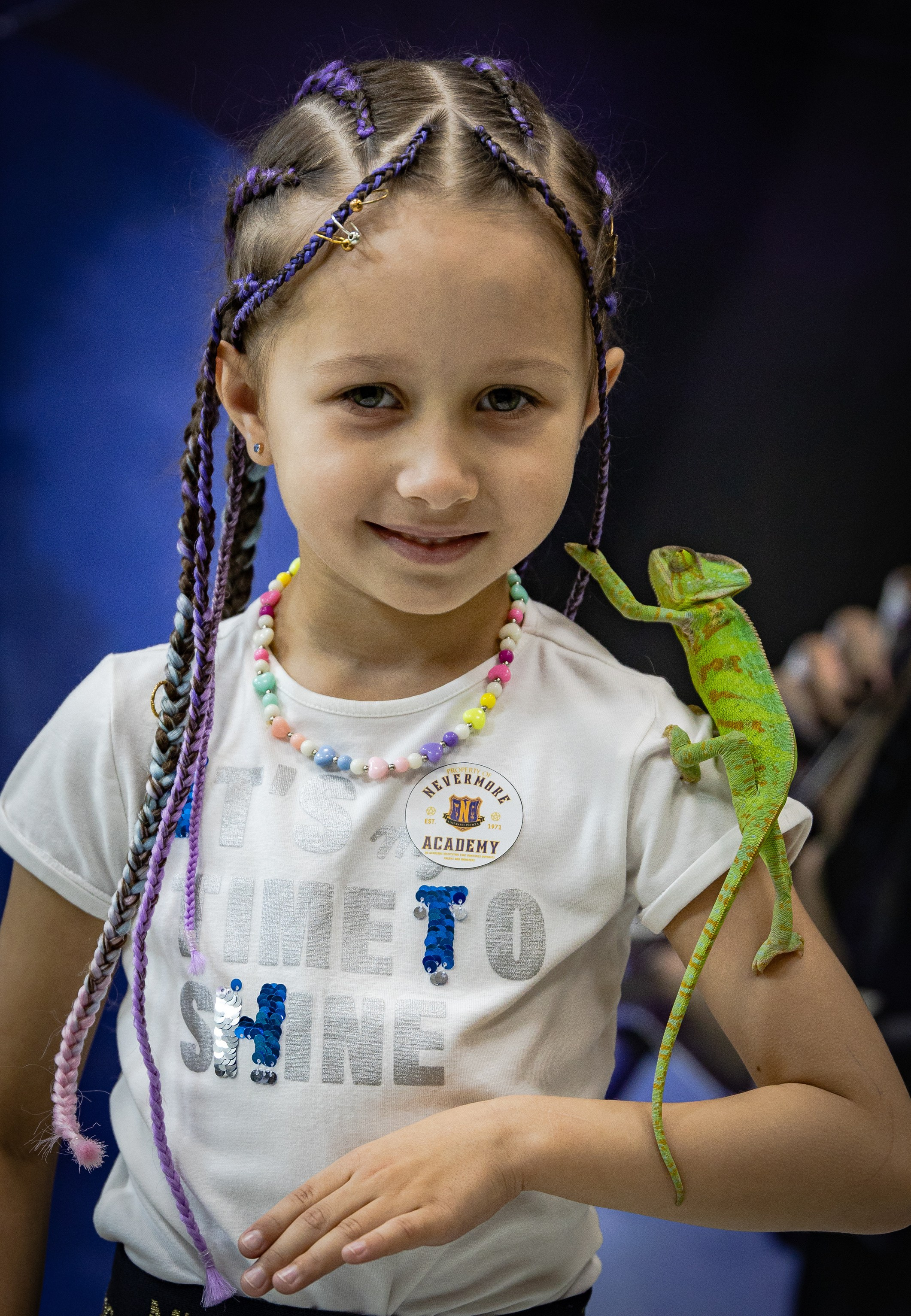 Детские праздники (дни рождения, выпускные и др.). Фотограф. г. Южно-Сахалинск. Олег Толстов