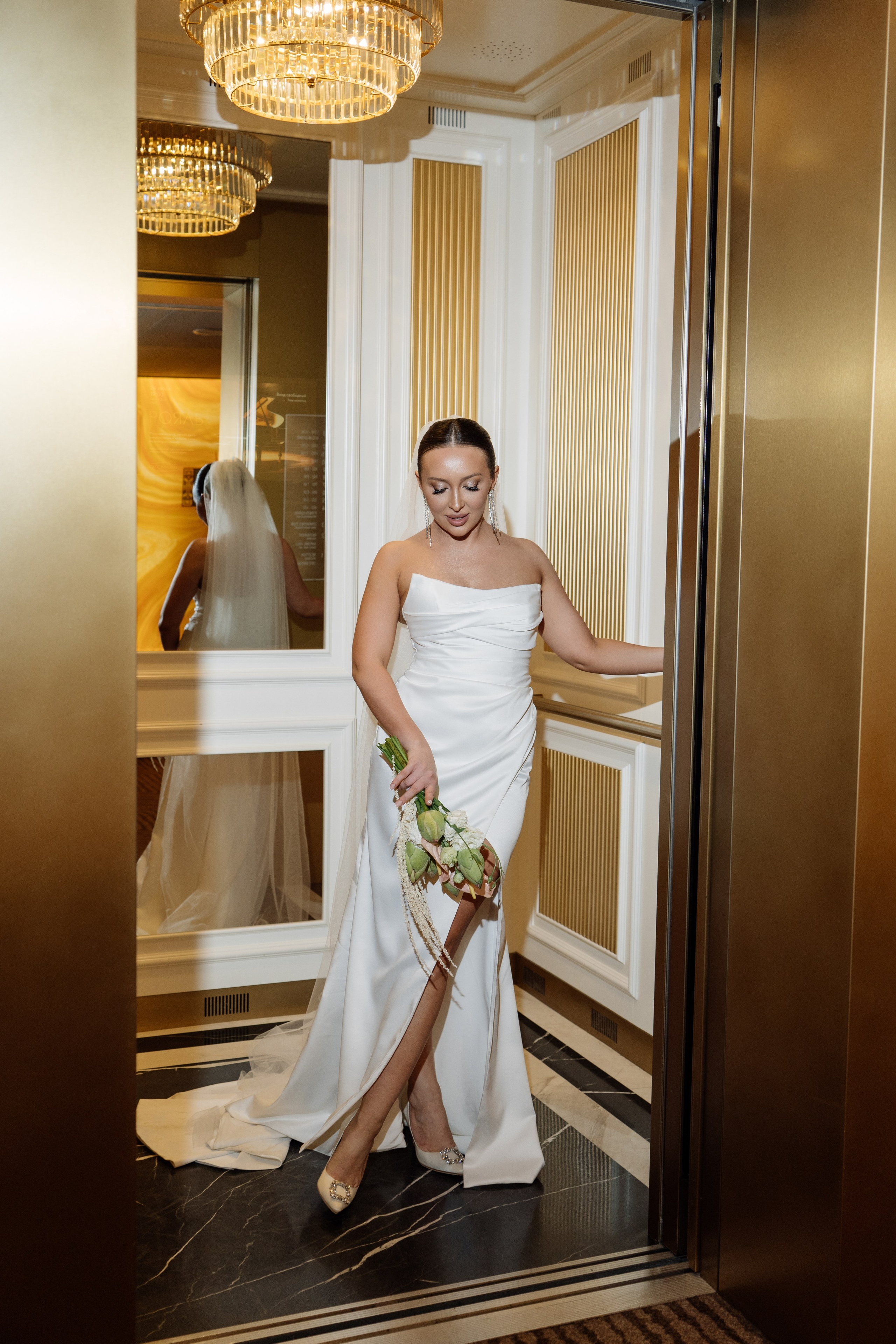 Арсен и Василиса. Свадебный и репортажный фотограф видеограф Брянск/Москва