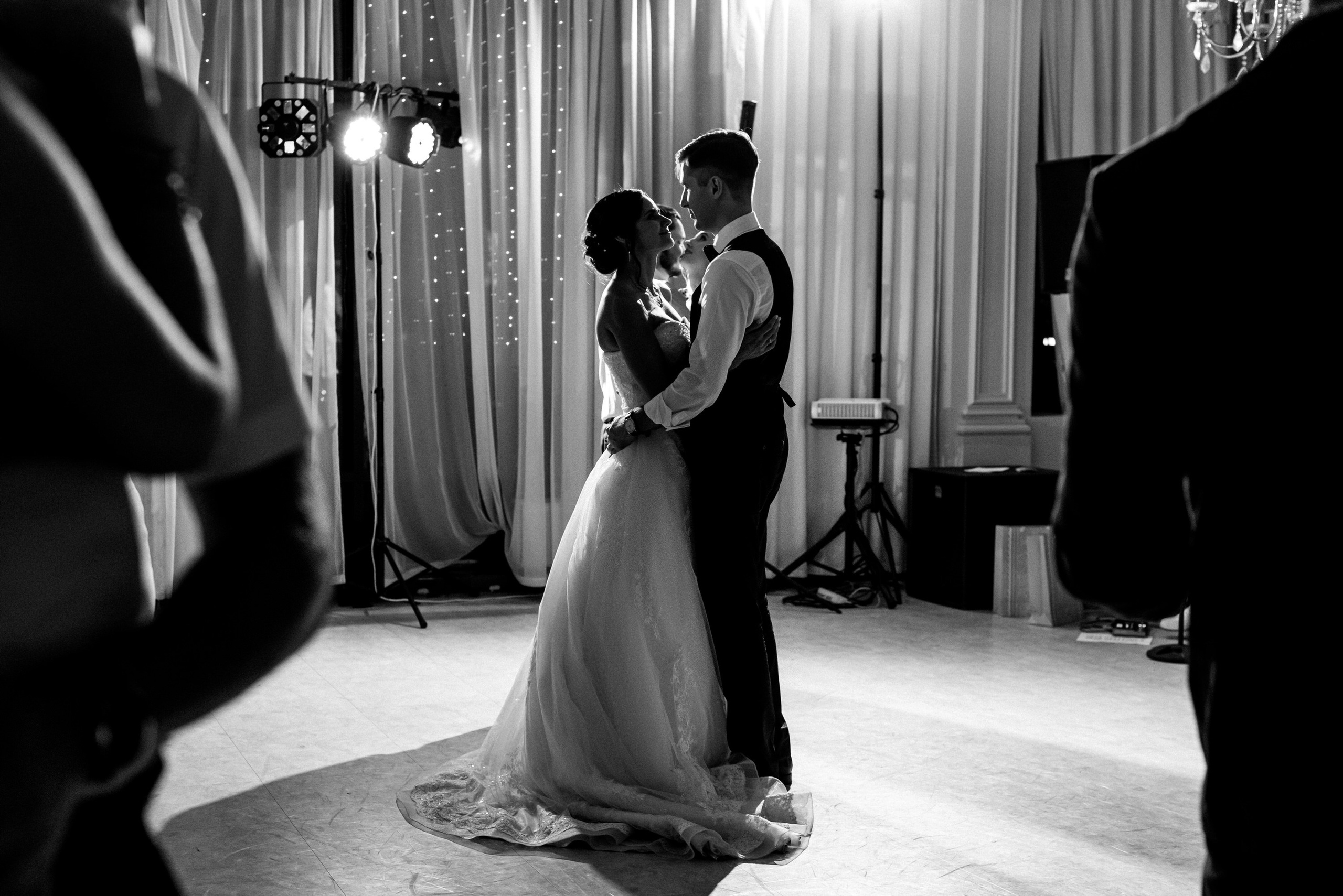 Иван и Александра