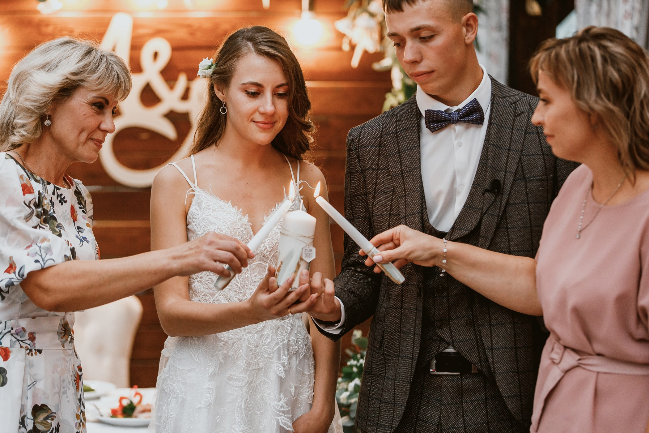 Андрей и Мария. Тимур Аминов | Фотограф в Кемерове