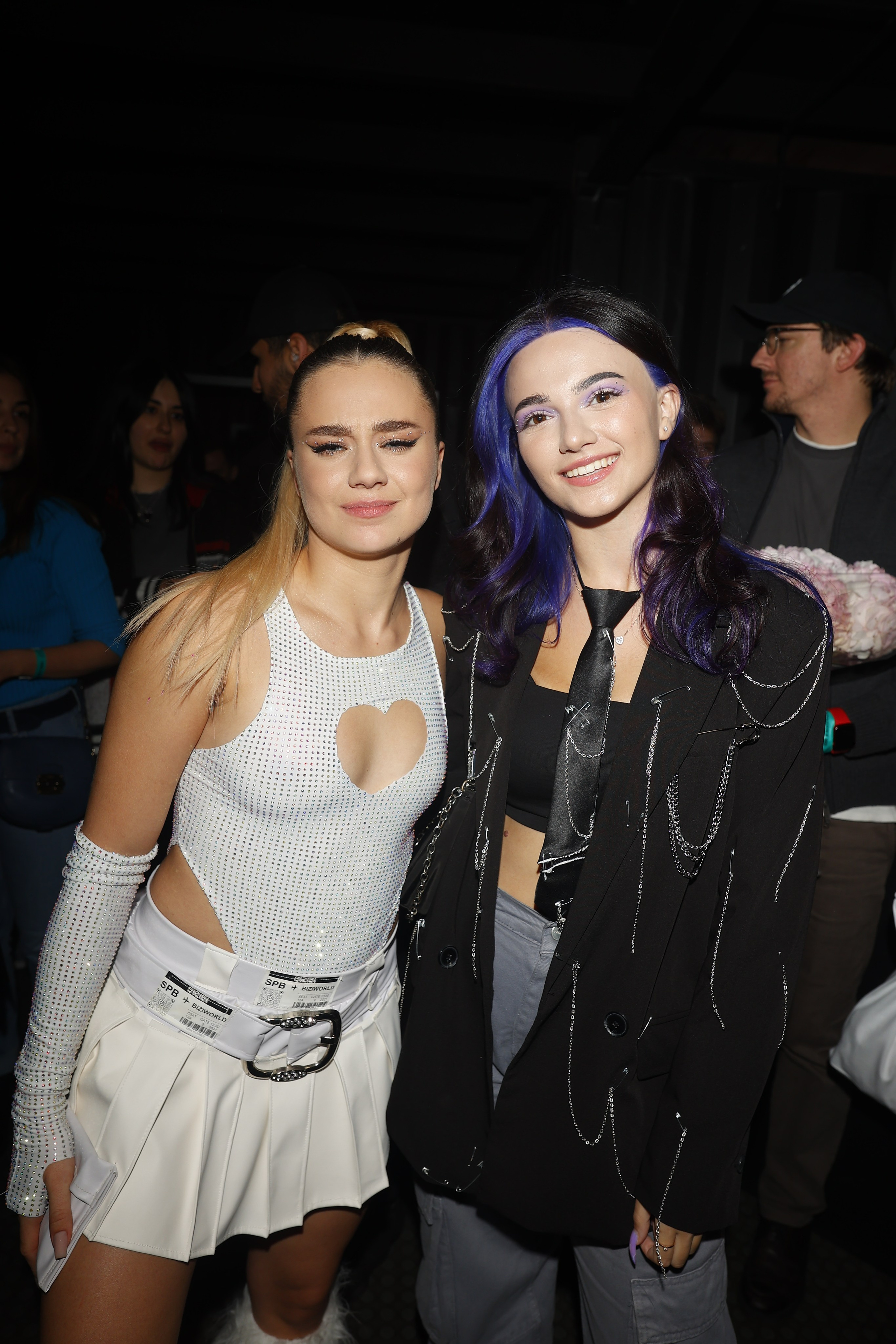 КАТЯ АДУШКИНА. Nikolskayasecular