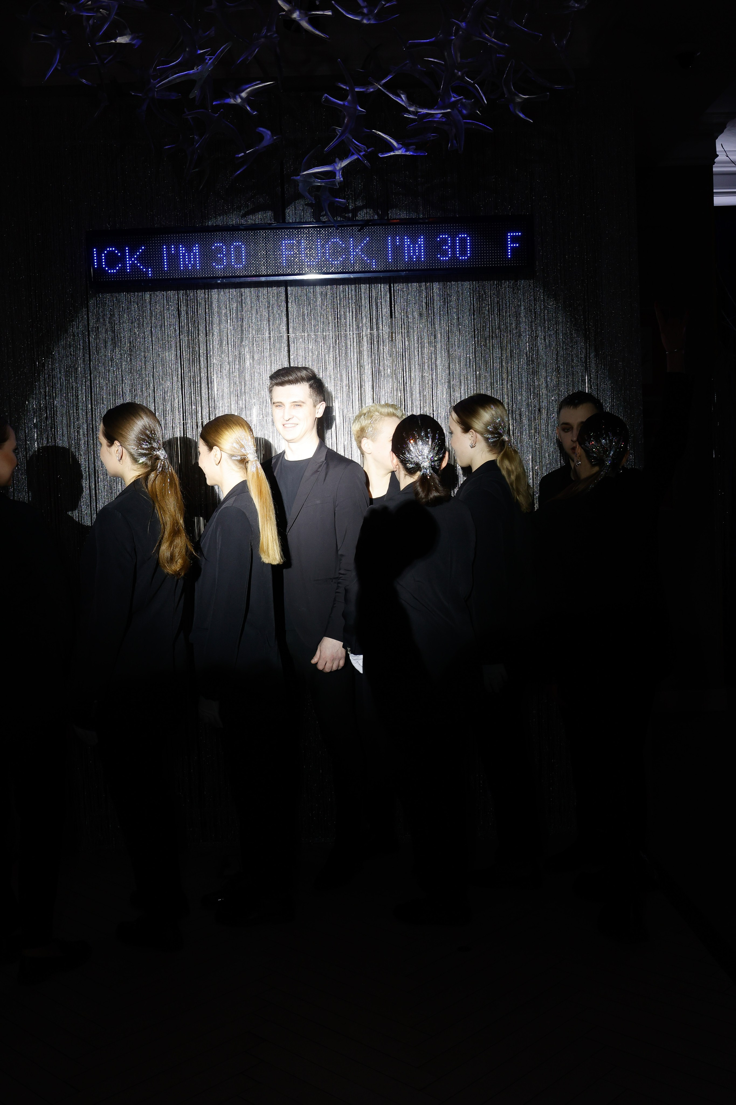 СЕРГЕЙ СУХОВ. Nikolskayasecular